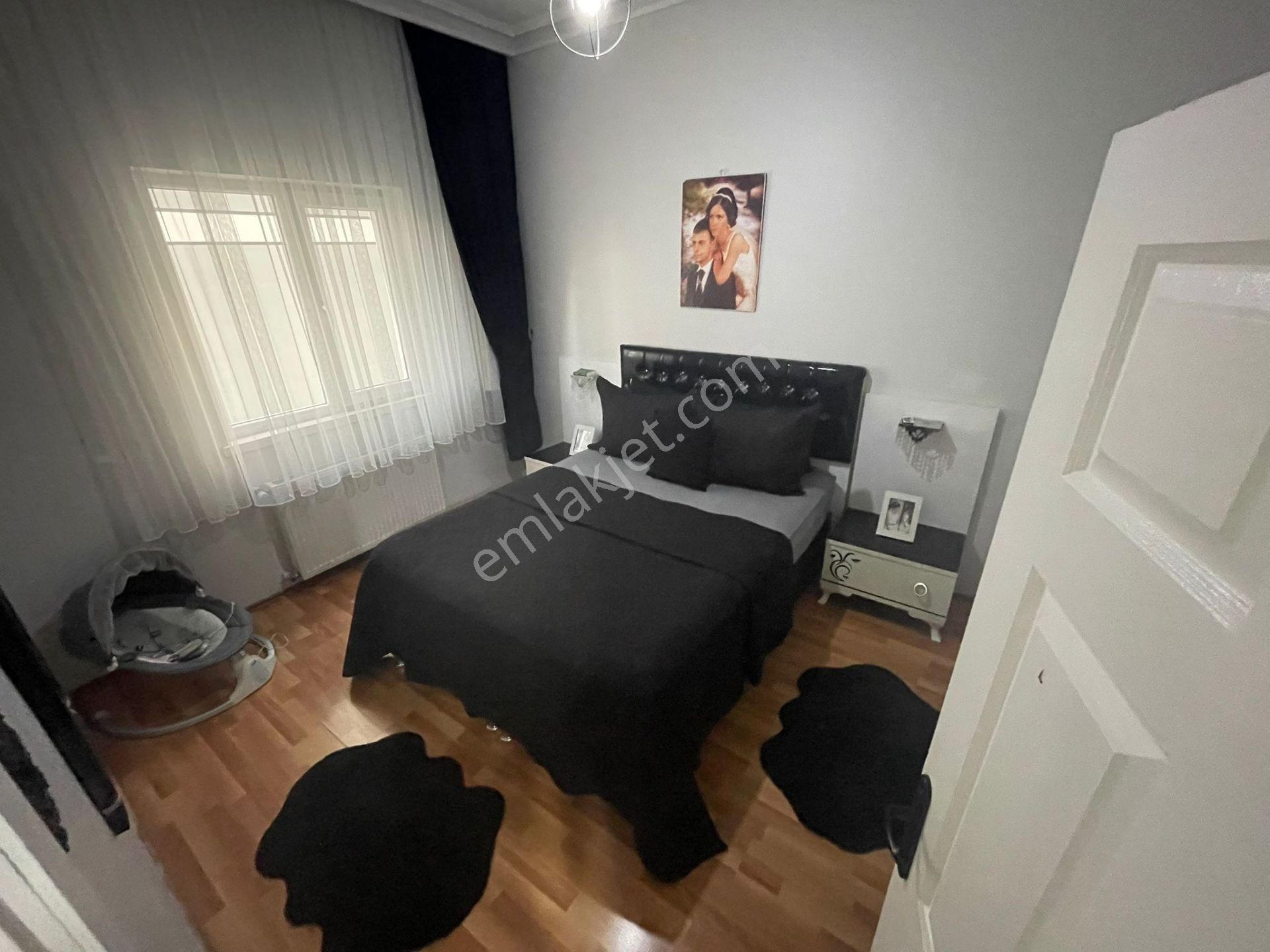 Sincan Selçuklu Da 3+1 Bağımsız Full Yapılı Geniş M2 Ön Cephe Daire - Görsel 20