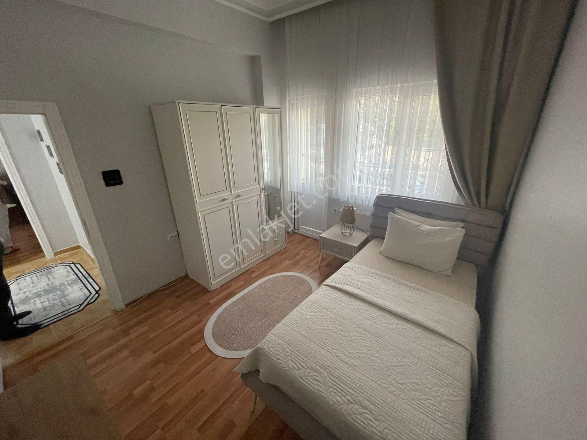 Sincan Selçuklu Da 3+1 Bağımsız Full Yapılı Geniş M2 Ön Cephe Daire - Görsel 9