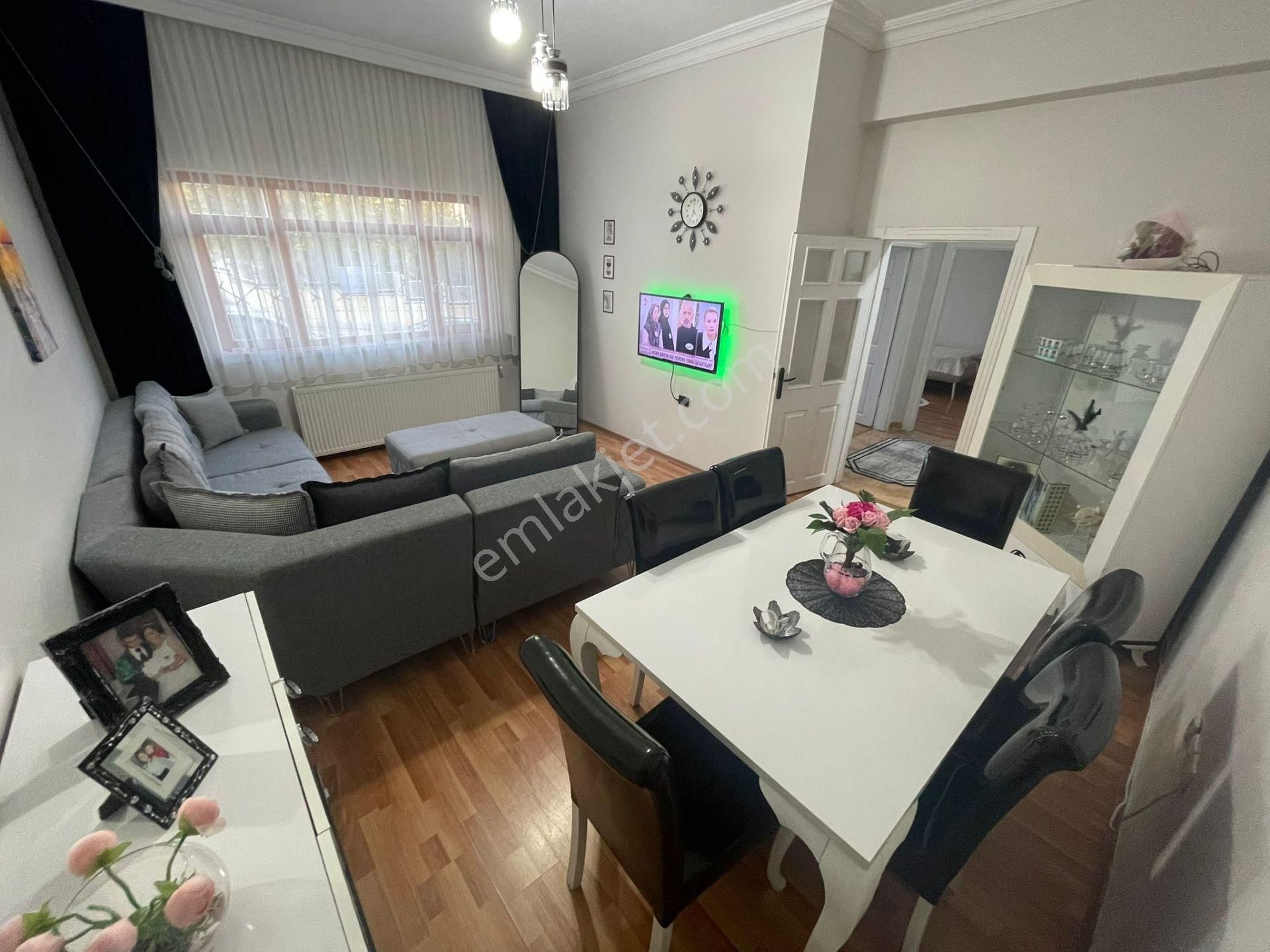 Sincan Selçuklu Da 3+1 Bağımsız Full Yapılı Geniş M2 Ön Cephe Daire - Görsel 7