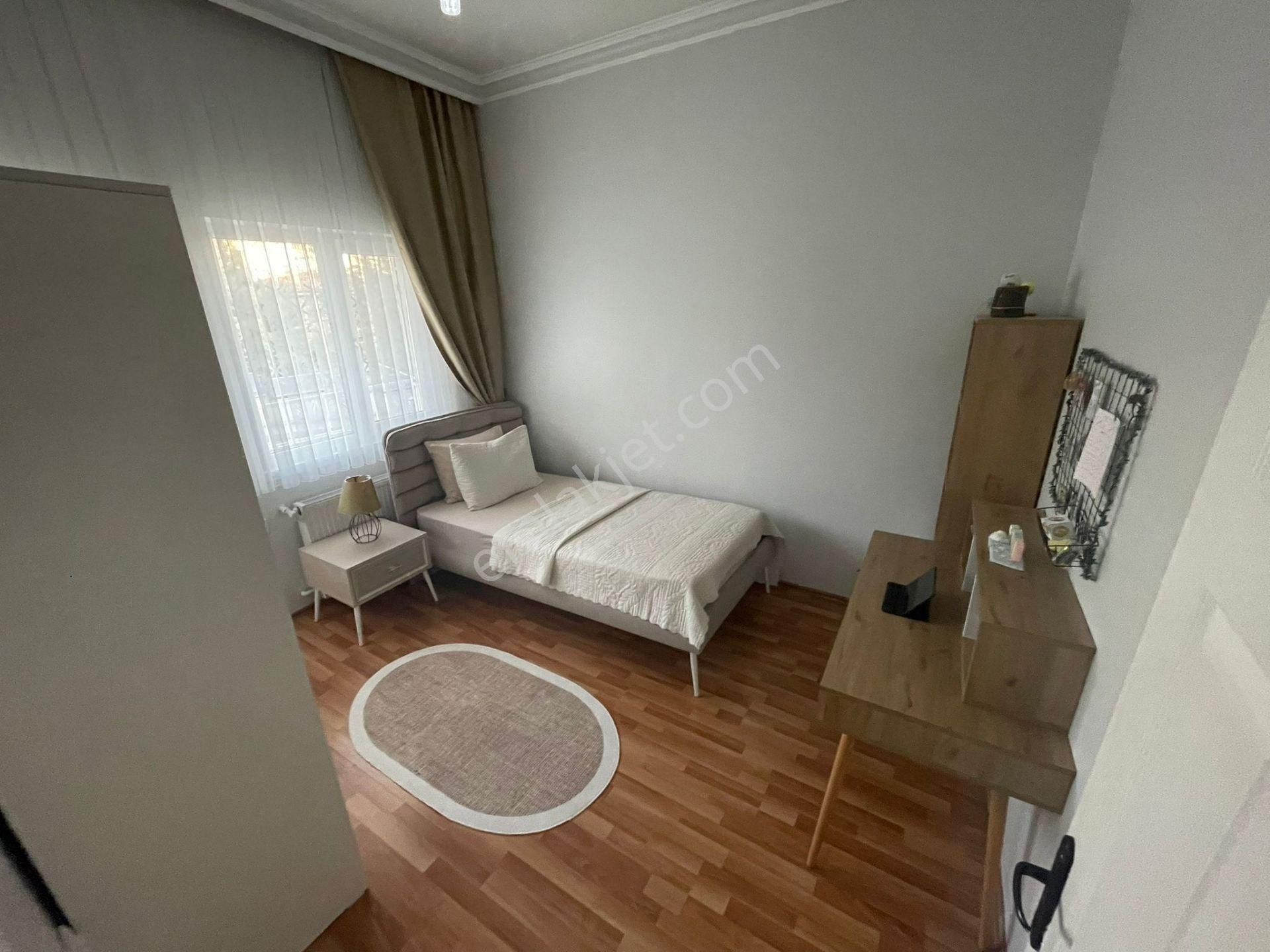 Sincan Selçuklu Da 3+1 Bağımsız Full Yapılı Geniş M2 Ön Cephe Daire - Görsel 11