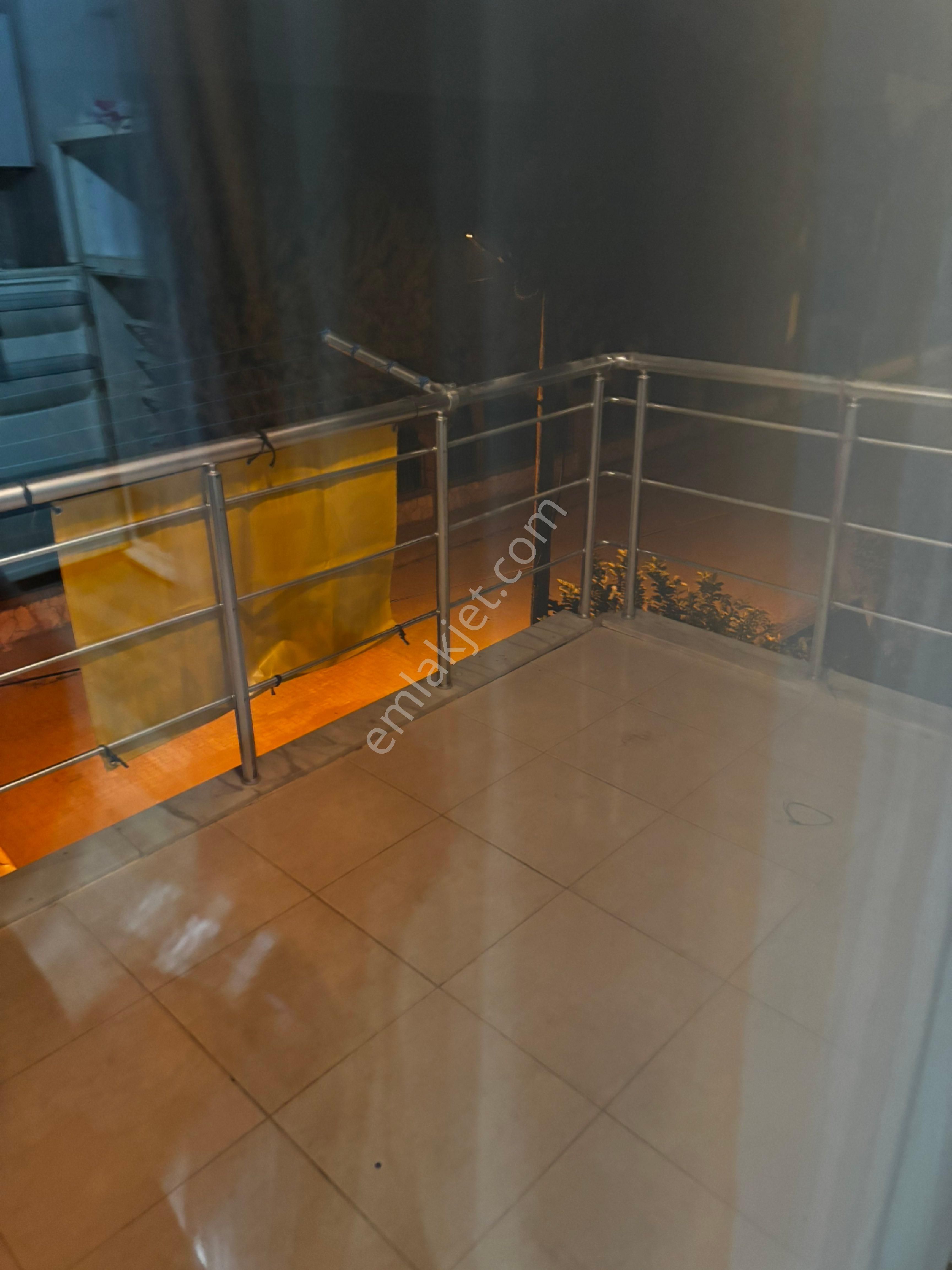 Sümer Mahallesinde Satılık 1+1 Daire - Görsel 9