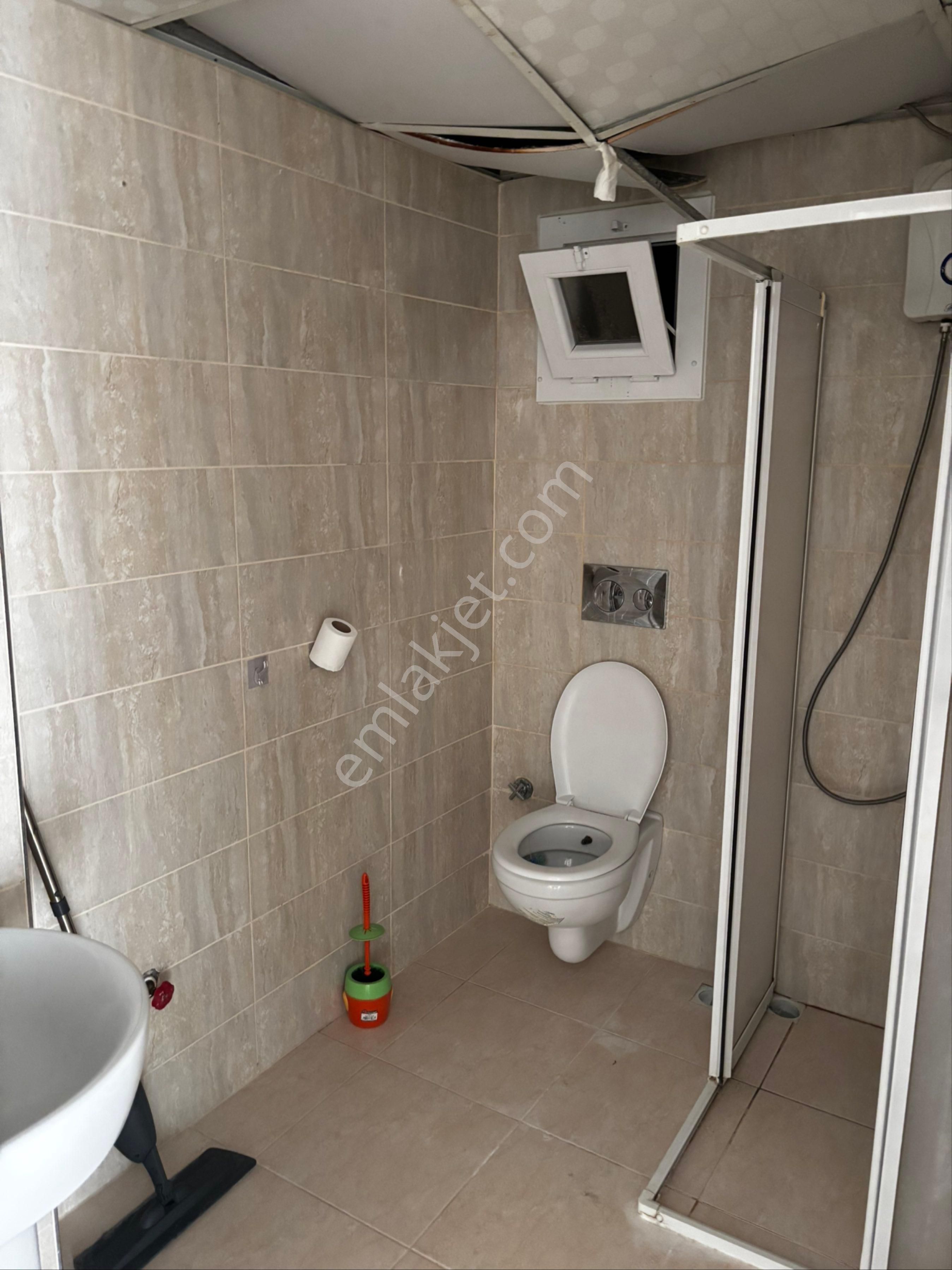 Sümer Mahallesinde Satılık 1+1 Daire - Görsel 8