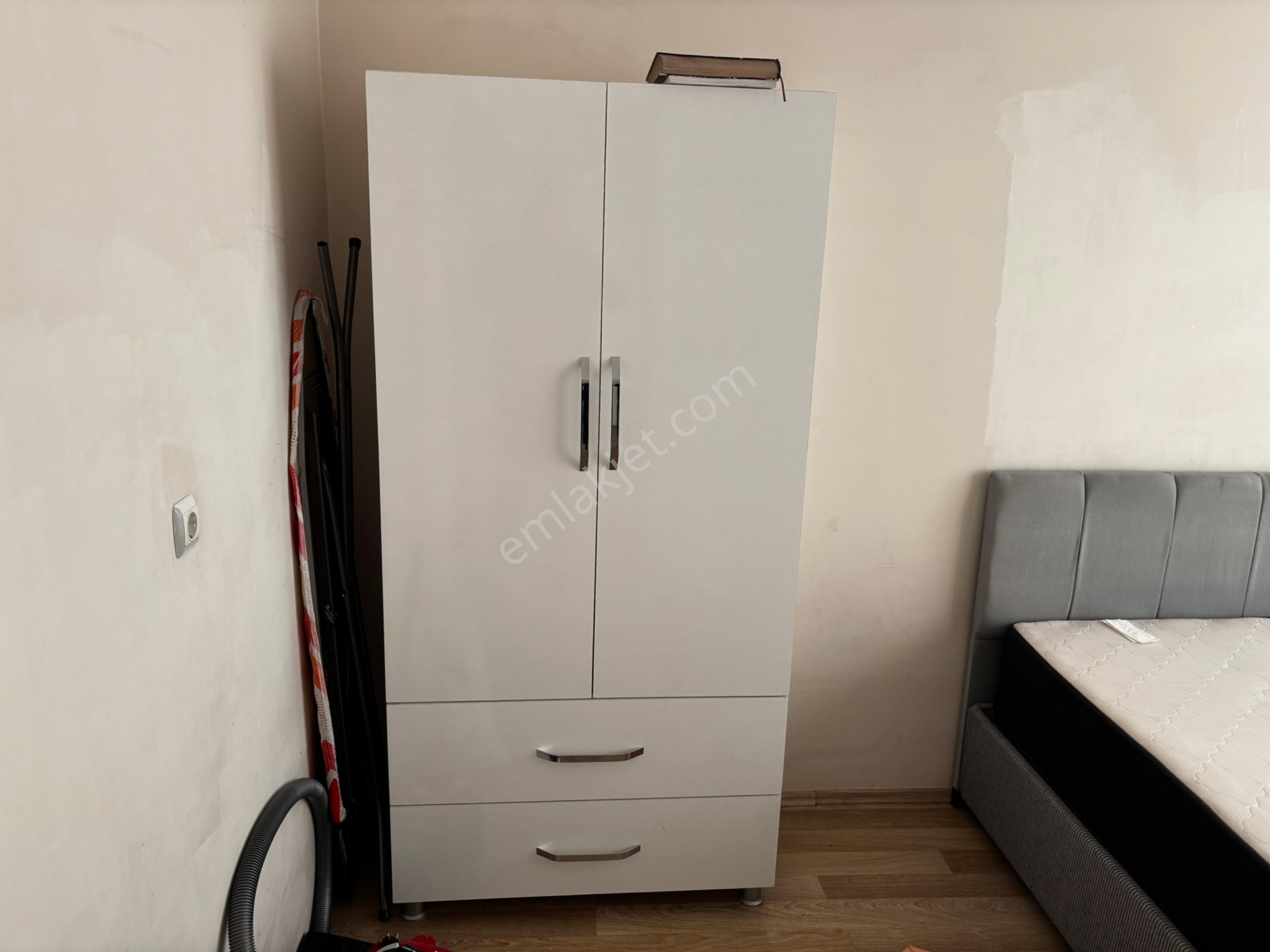 Sümer Mahallesinde Satılık 1+1 Daire - Görsel 6