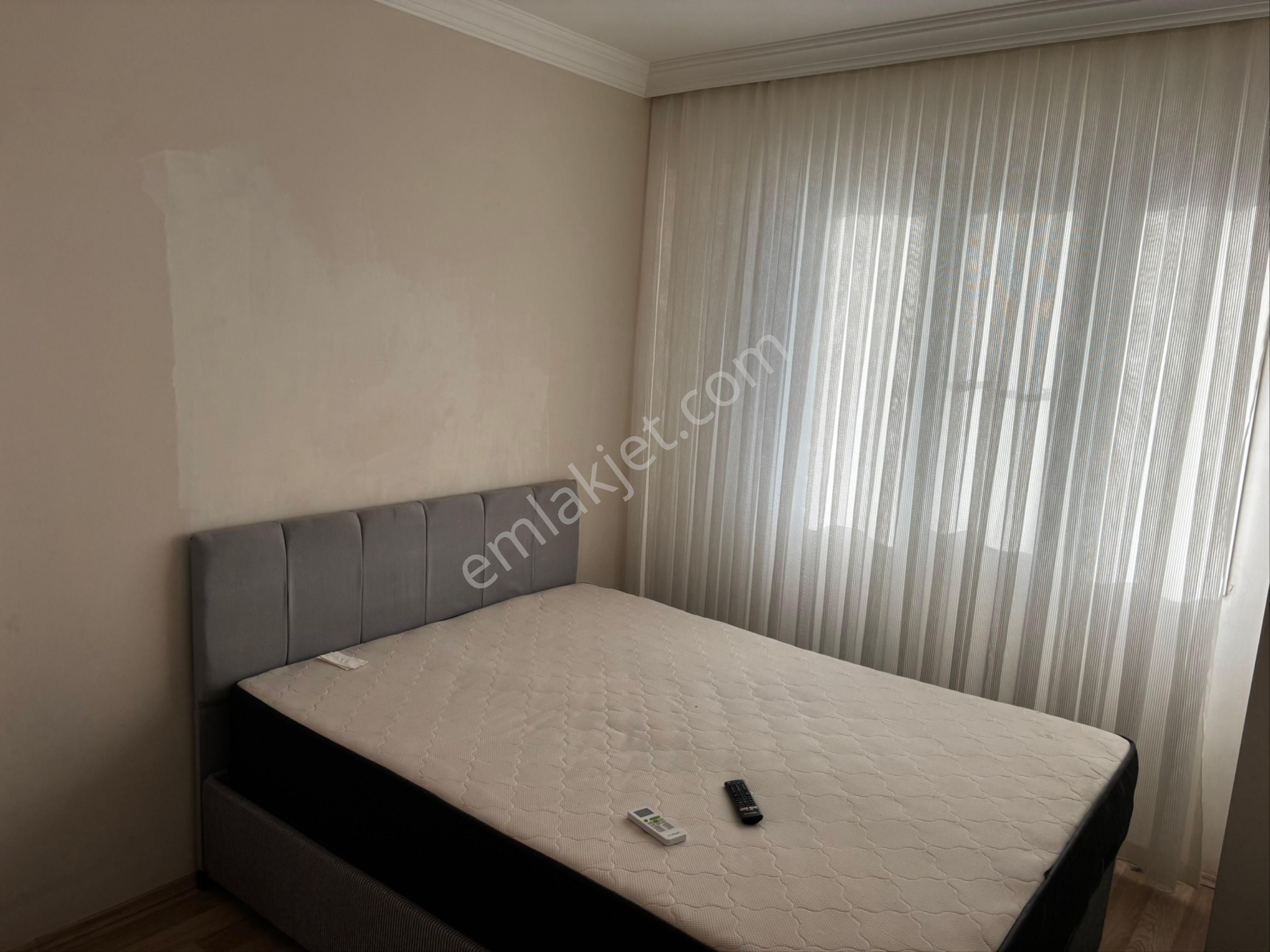 Sümer Mahallesinde Satılık 1+1 Daire - Görsel 5