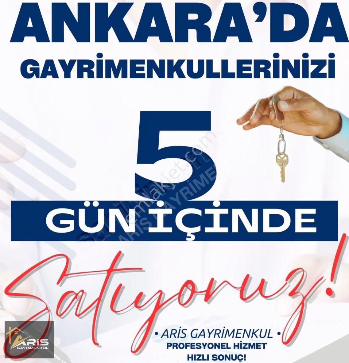 Aris'ten Natura'da Yüksek Kat Doğa İle İç İçe Lüx Yaşam Fırsatı! - Görsel 28