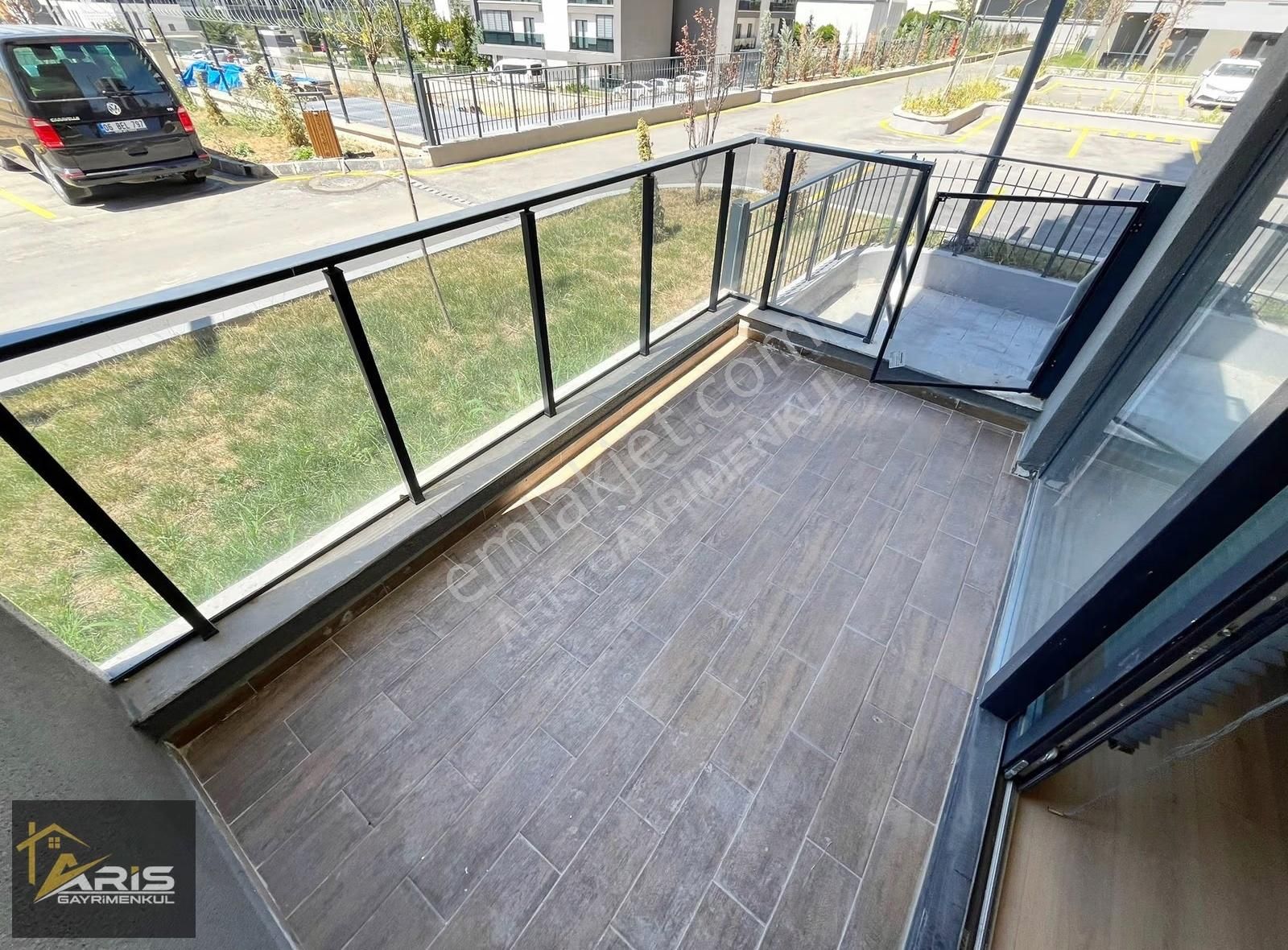 Aris'ten Natura'da Yüksek Kat Doğa İle İç İçe Lüx Yaşam Fırsatı! - Görsel 13