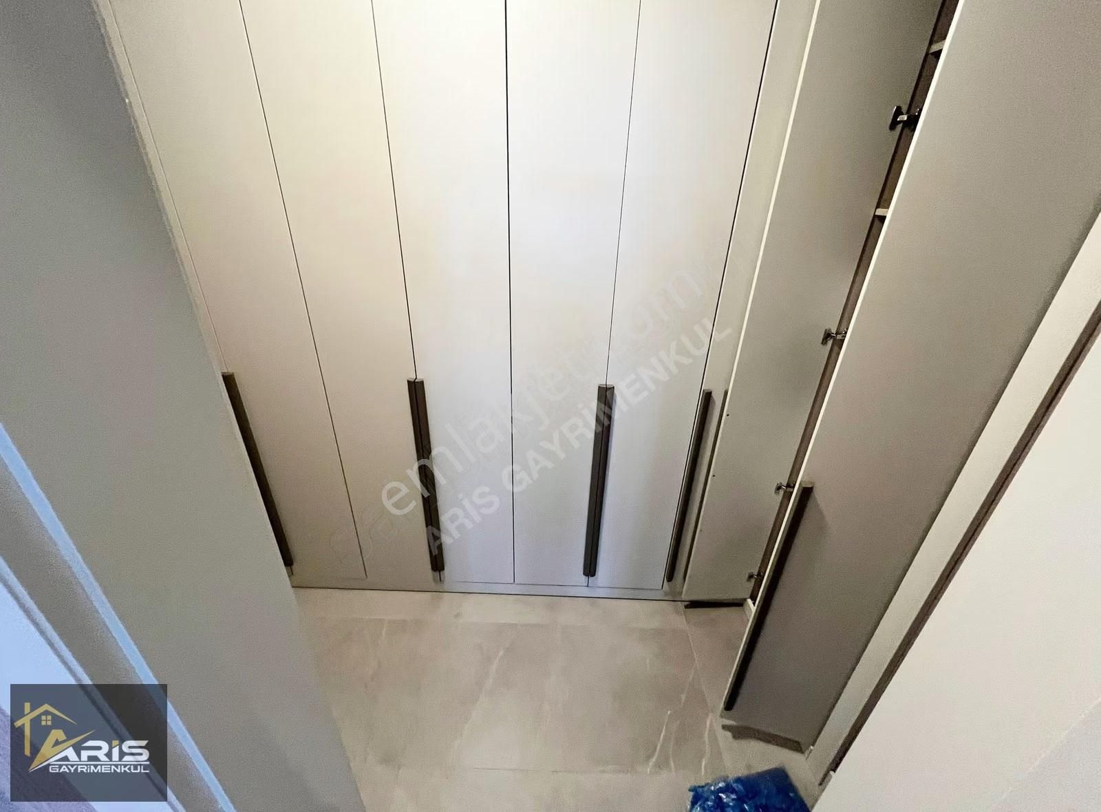 Aris'ten Natura'da Yüksek Kat Doğa İle İç İçe Lüx Yaşam Fırsatı! - Görsel 5