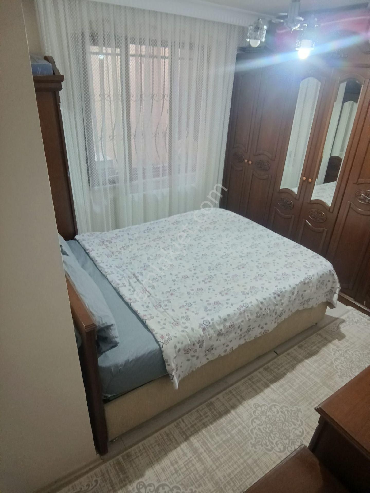 Pusula İnşaat'tan İsmetpaşa Mah. 3+1 130m2 Satılık Bahçe Katı Daire - Görsel 17