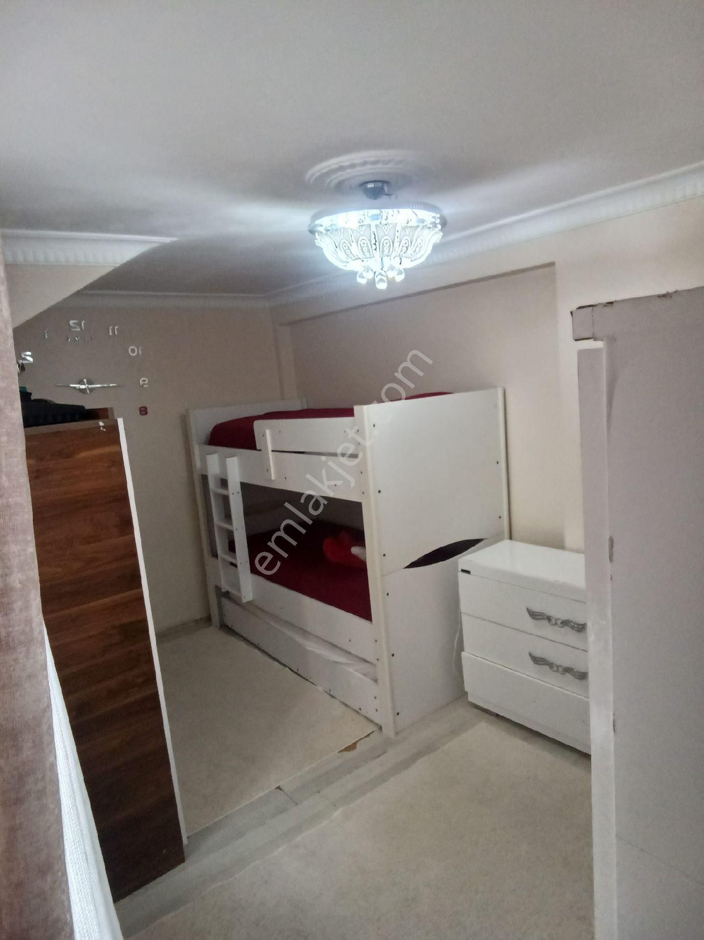 Pusula İnşaat'tan İsmetpaşa Mah. 3+1 130m2 Satılık Bahçe Katı Daire - Görsel 16