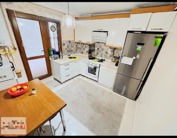 Pusula İnşaat'tan İsmetpaşa Mah. 3+1 130m2 Satılık Bahçe Katı Daire - Görsel 6