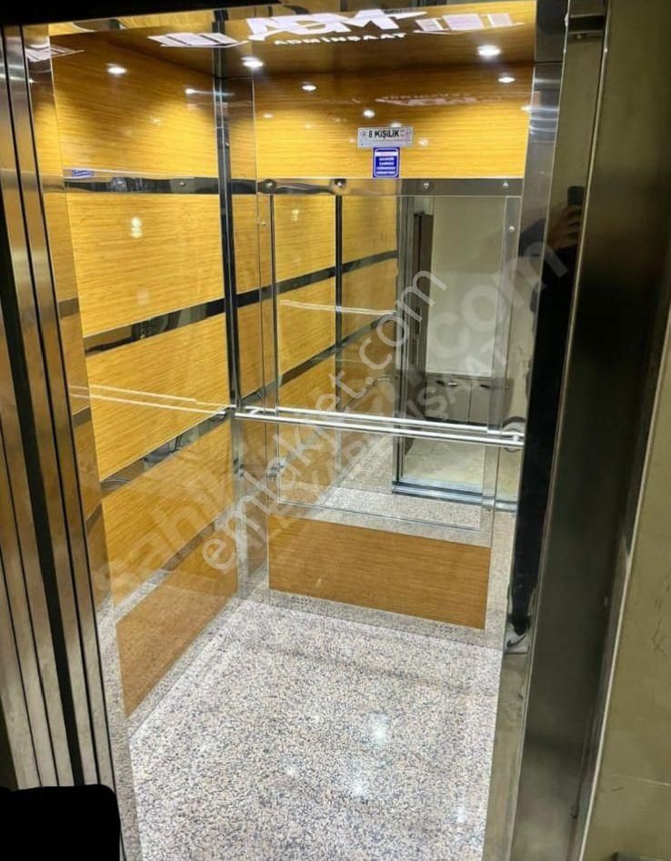 Pusula İnşaat'tan İsmetpaşa Mah. 3+1 130m2 Satılık Bahçe Katı Daire - Görsel 23