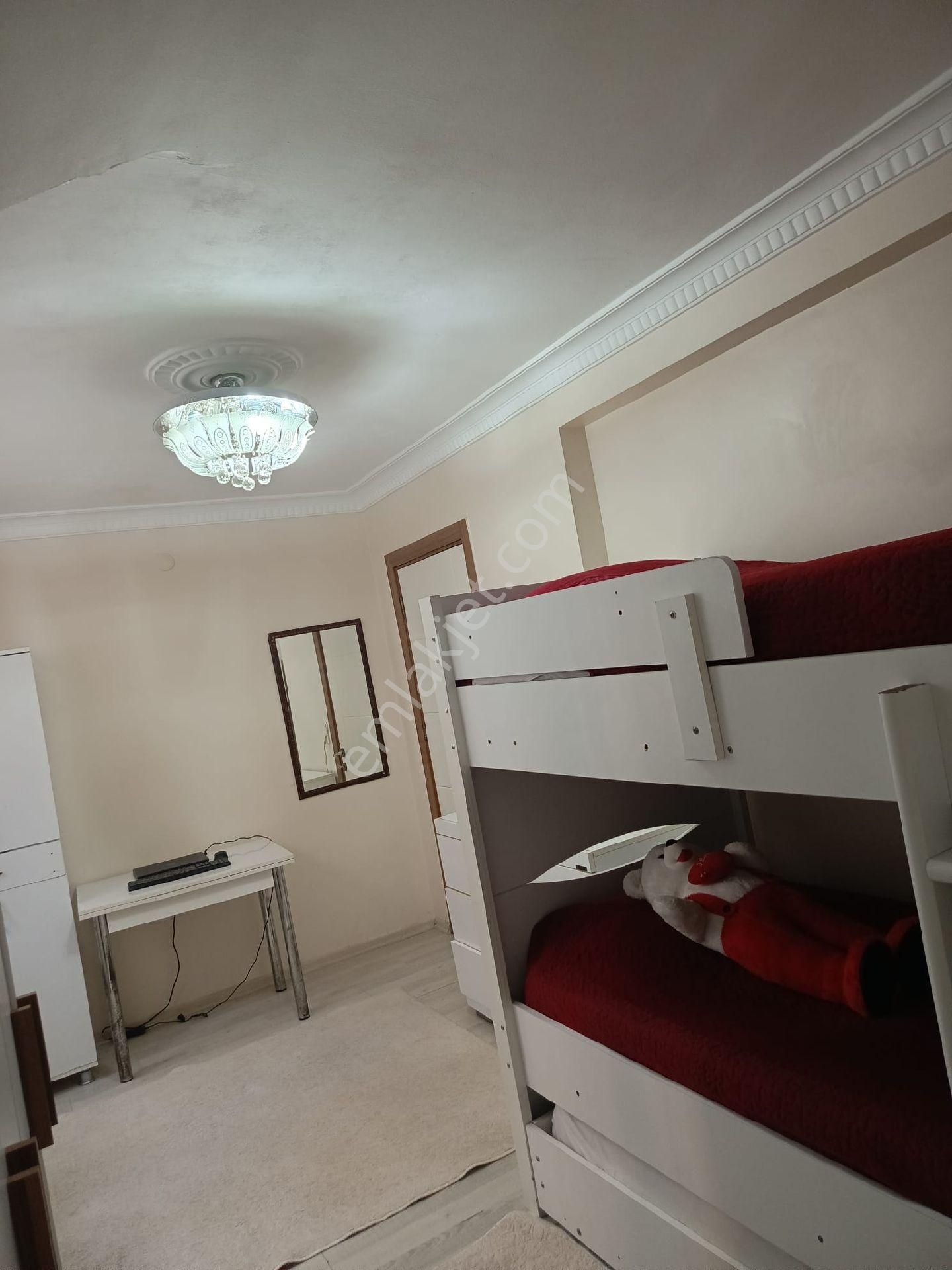 Pusula İnşaat'tan İsmetpaşa Mah. 3+1 130m2 Satılık Bahçe Katı Daire - Görsel 19