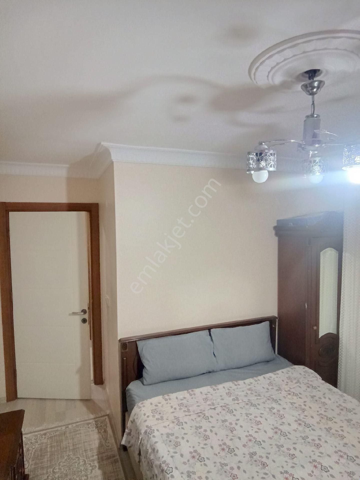 Pusula İnşaat'tan İsmetpaşa Mah. 3+1 130m2 Satılık Bahçe Katı Daire - Görsel 21