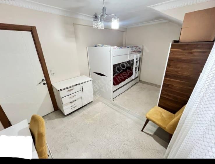 Pusula İnşaat'tan İsmetpaşa Mah. 3+1 130m2 Satılık Bahçe Katı Daire - Görsel 15