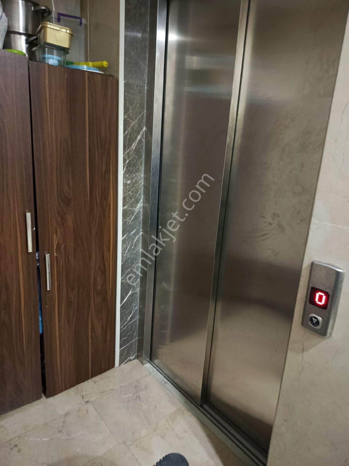 Pusula İnşaat'tan İsmetpaşa Mah. 3+1 130m2 Satılık Bahçe Katı Daire - Görsel 28