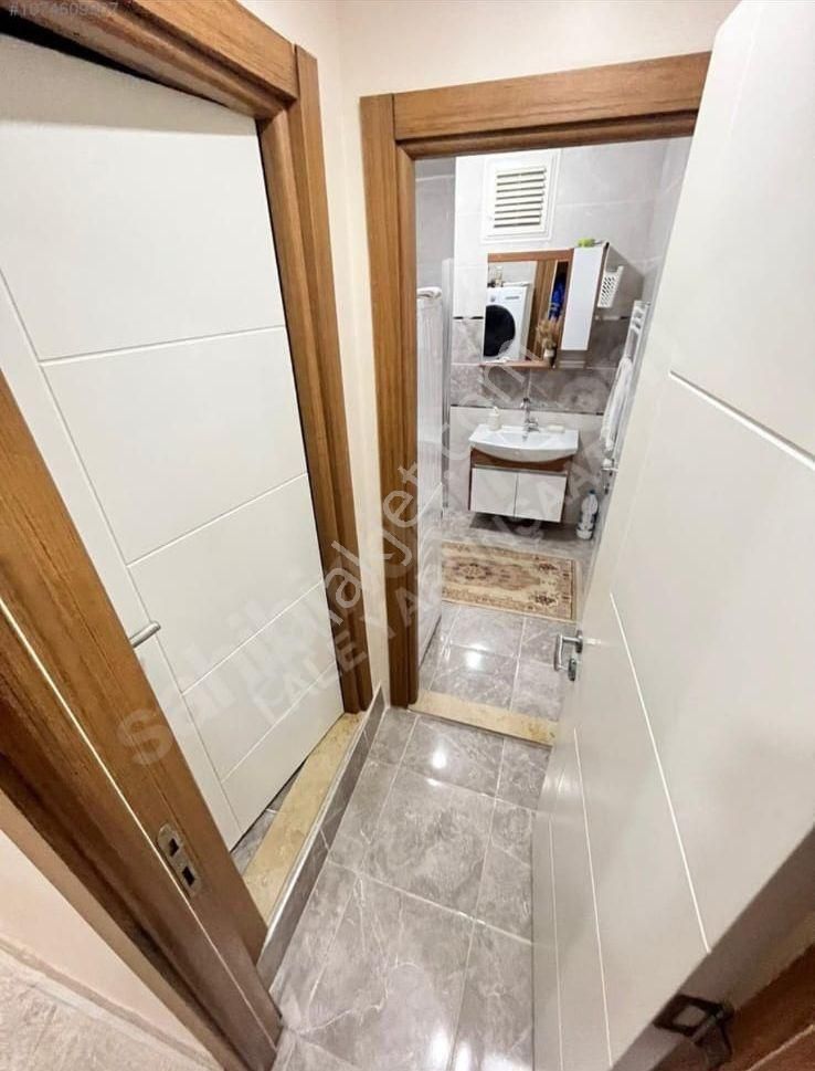 Pusula İnşaat'tan İsmetpaşa Mah. 3+1 130m2 Satılık Bahçe Katı Daire - Görsel 11