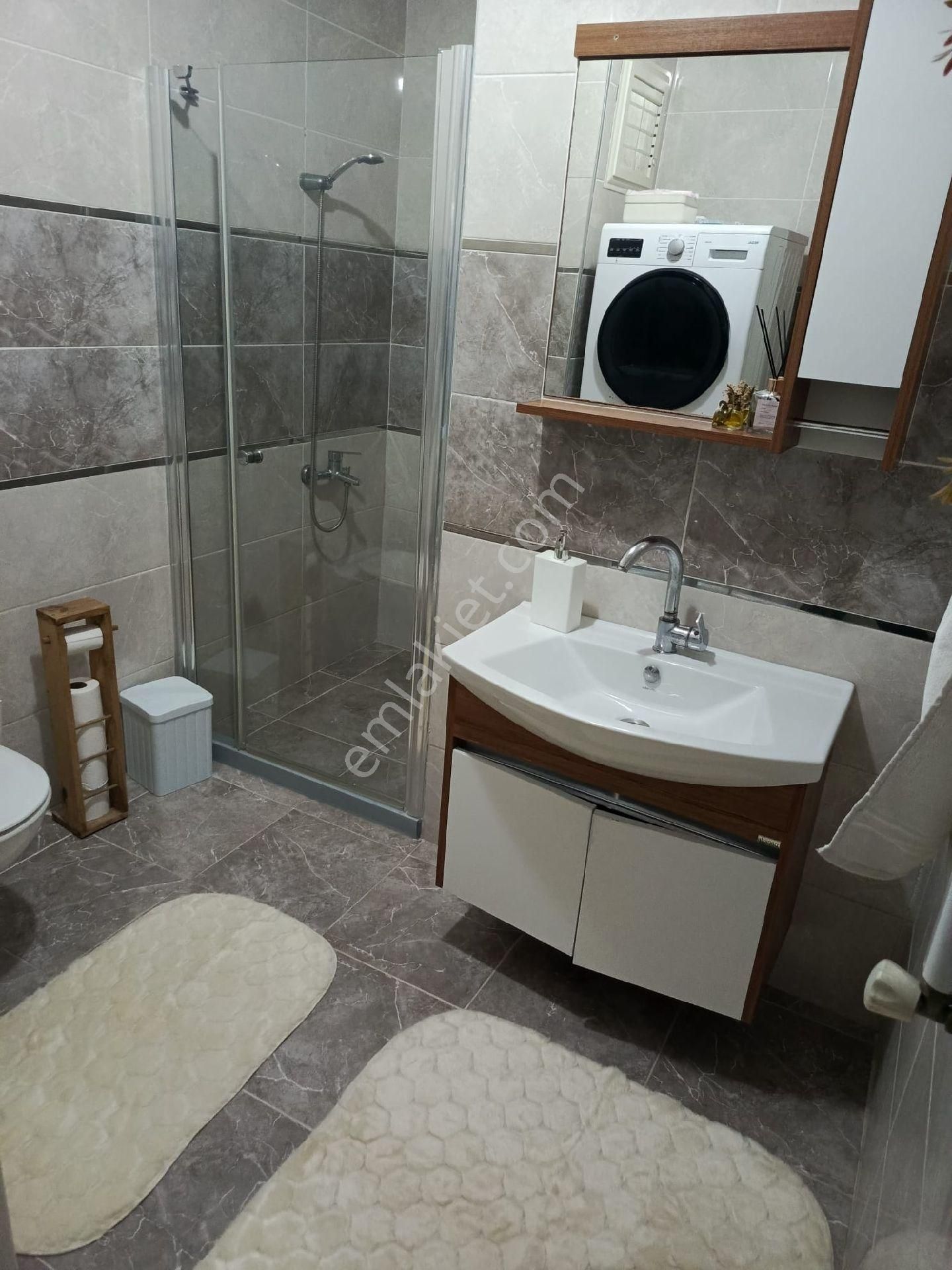 Pusula İnşaat'tan İsmetpaşa Mah. 3+1 130m2 Satılık Bahçe Katı Daire - Görsel 10