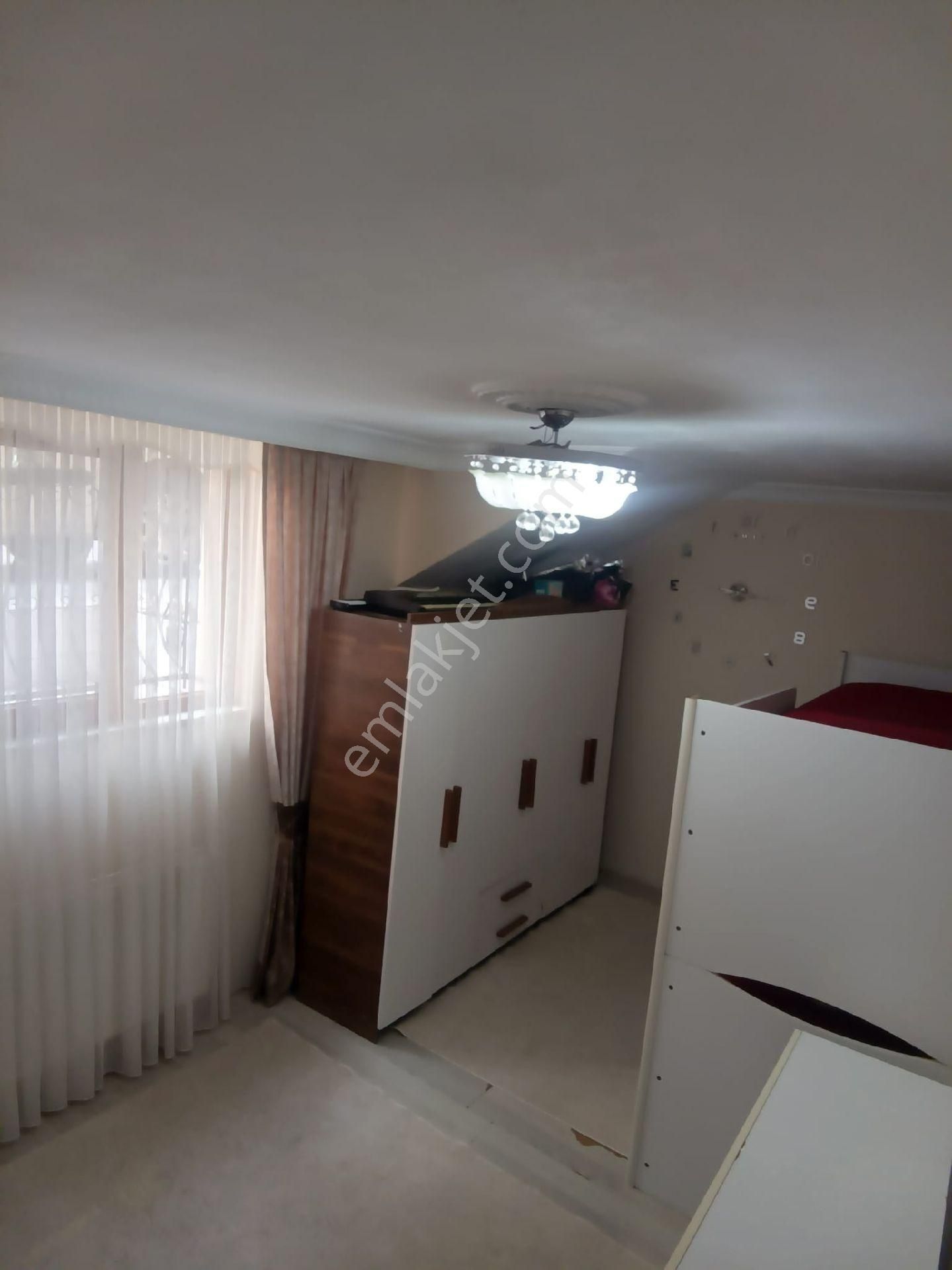 Pusula İnşaat'tan İsmetpaşa Mah. 3+1 130m2 Satılık Bahçe Katı Daire - Görsel 18