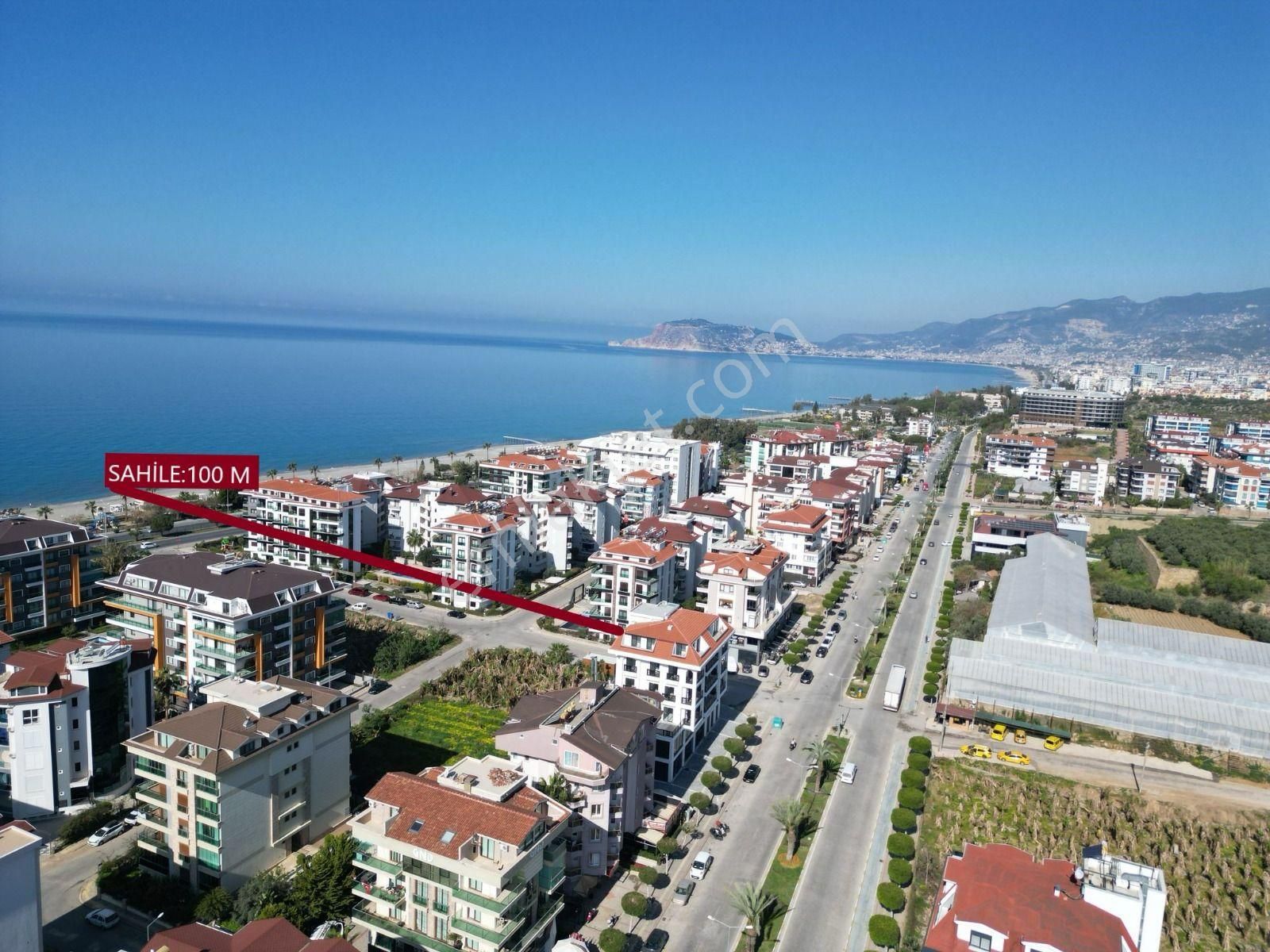 📍 Alanya / Kestel Satılık 1+1 Fırsat İlan - Görsel 2