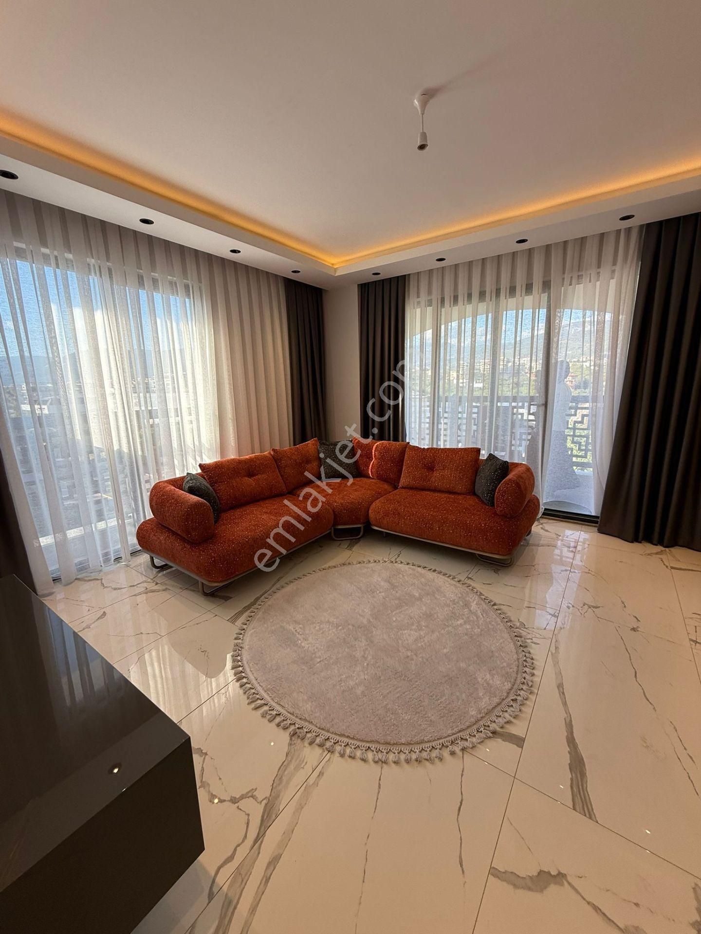 📍 Alanya / Kestel Satılık 1+1 Fırsat İlan - Görsel 18