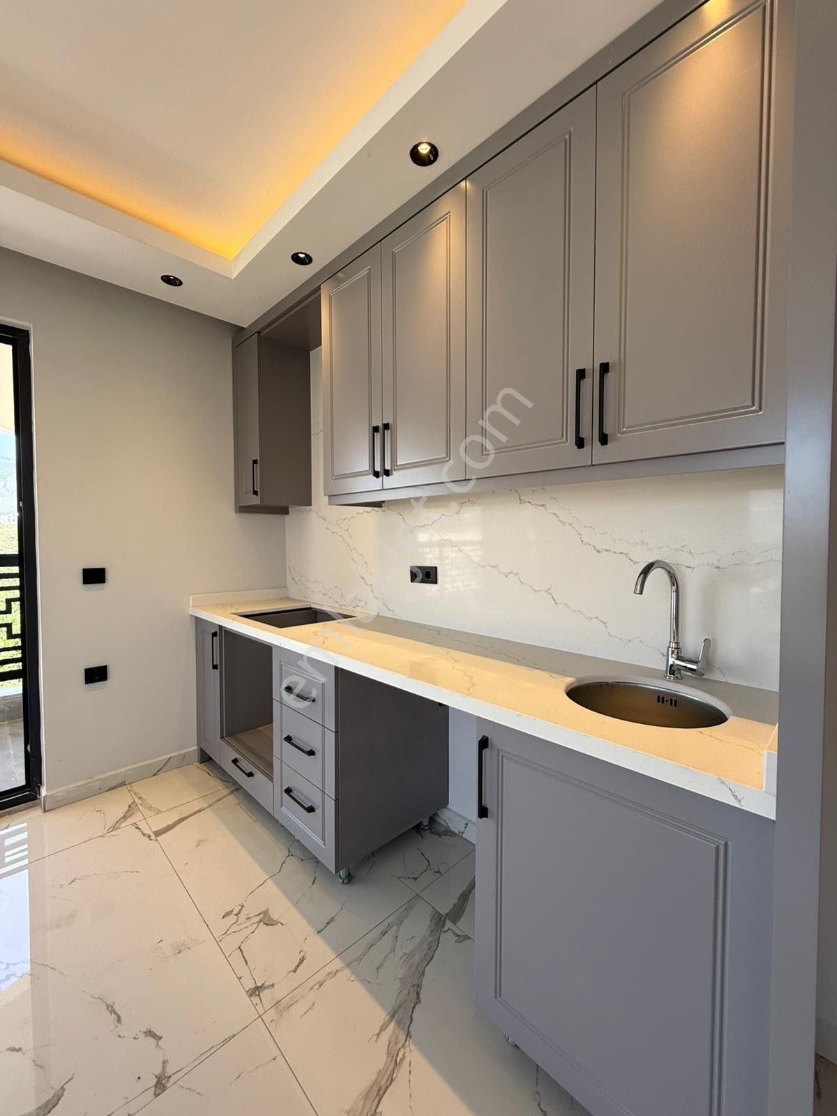 📍 Alanya / Kestel Satılık 1+1 Fırsat İlan - Görsel 16