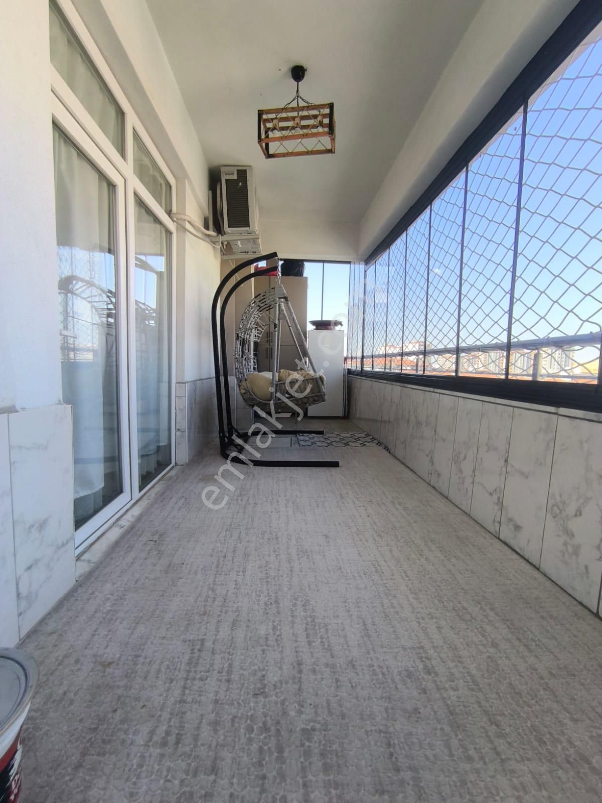 Millioğlu İnşaat'tan Beykent Satılık 3+1 Daire - Görsel 12