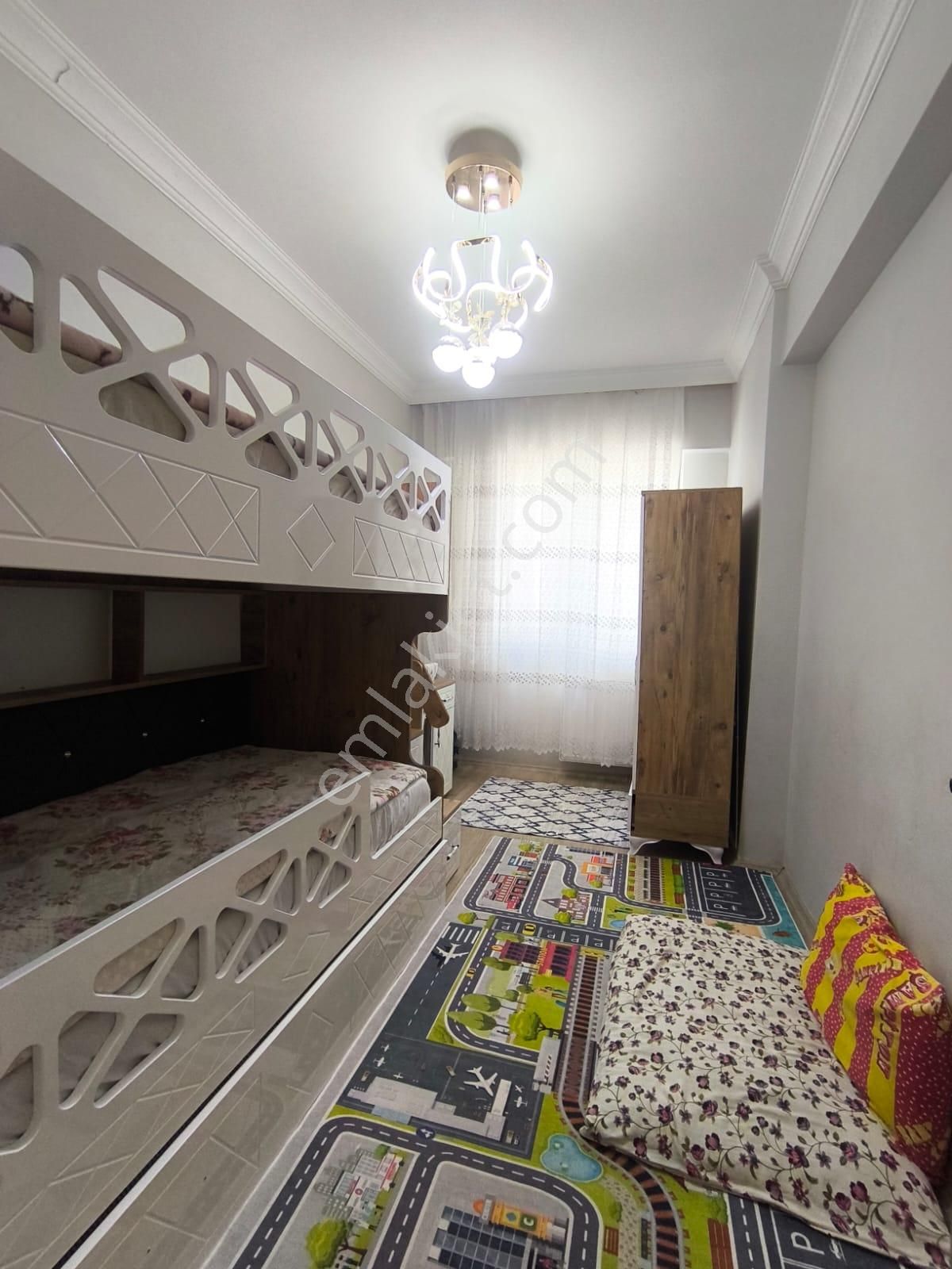 Millioğlu İnşaat'tan Beykent Satılık 3+1 Daire - Görsel 9