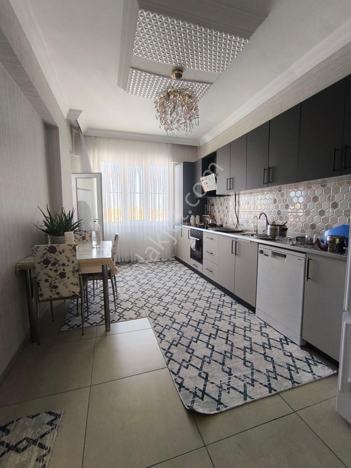 Millioğlu İnşaat'tan Beykent Satılık 3+1 Daire - Görsel 10