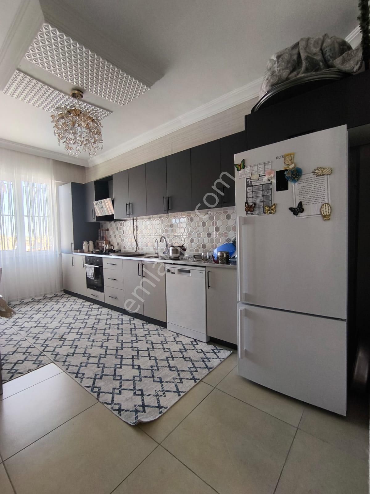 Millioğlu İnşaat'tan Beykent Satılık 3+1 Daire - Görsel 8