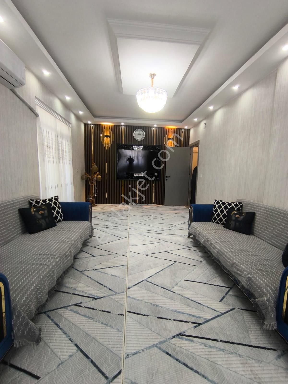 Millioğlu İnşaat'tan Beykent Satılık 3+1 Daire - Görsel 5