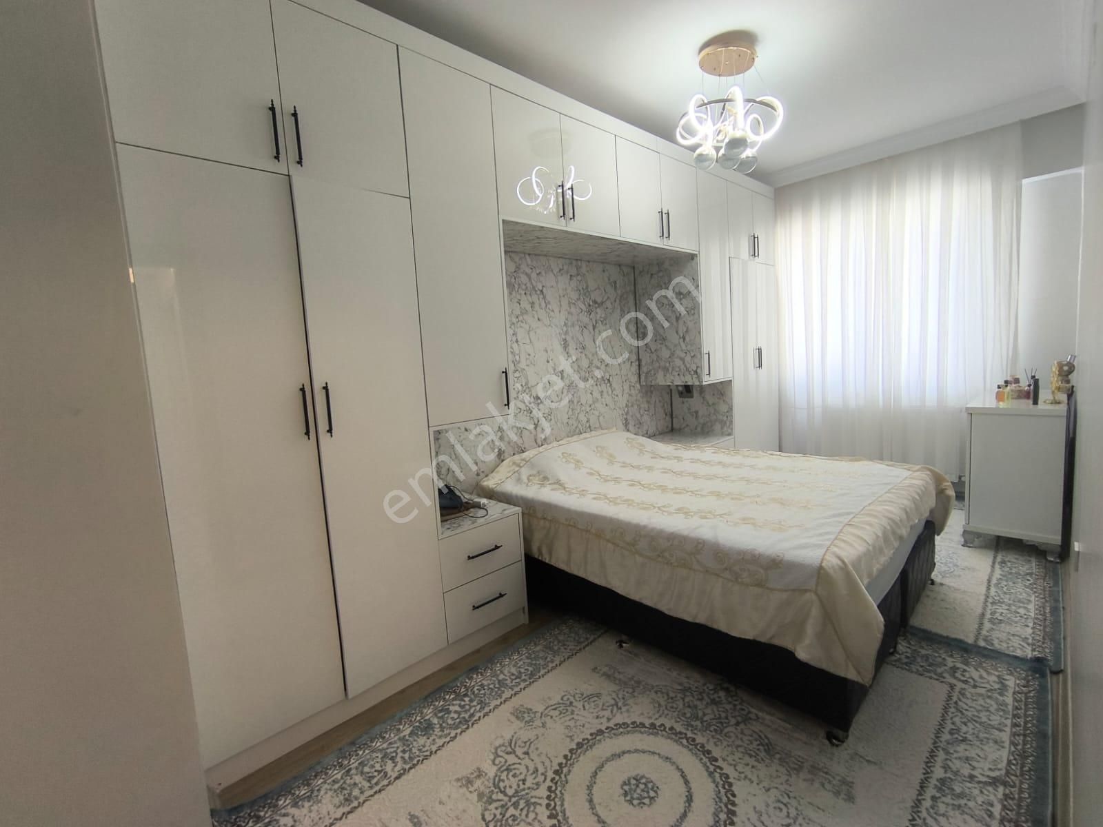 Millioğlu İnşaat'tan Beykent Satılık 3+1 Daire - Görsel 7