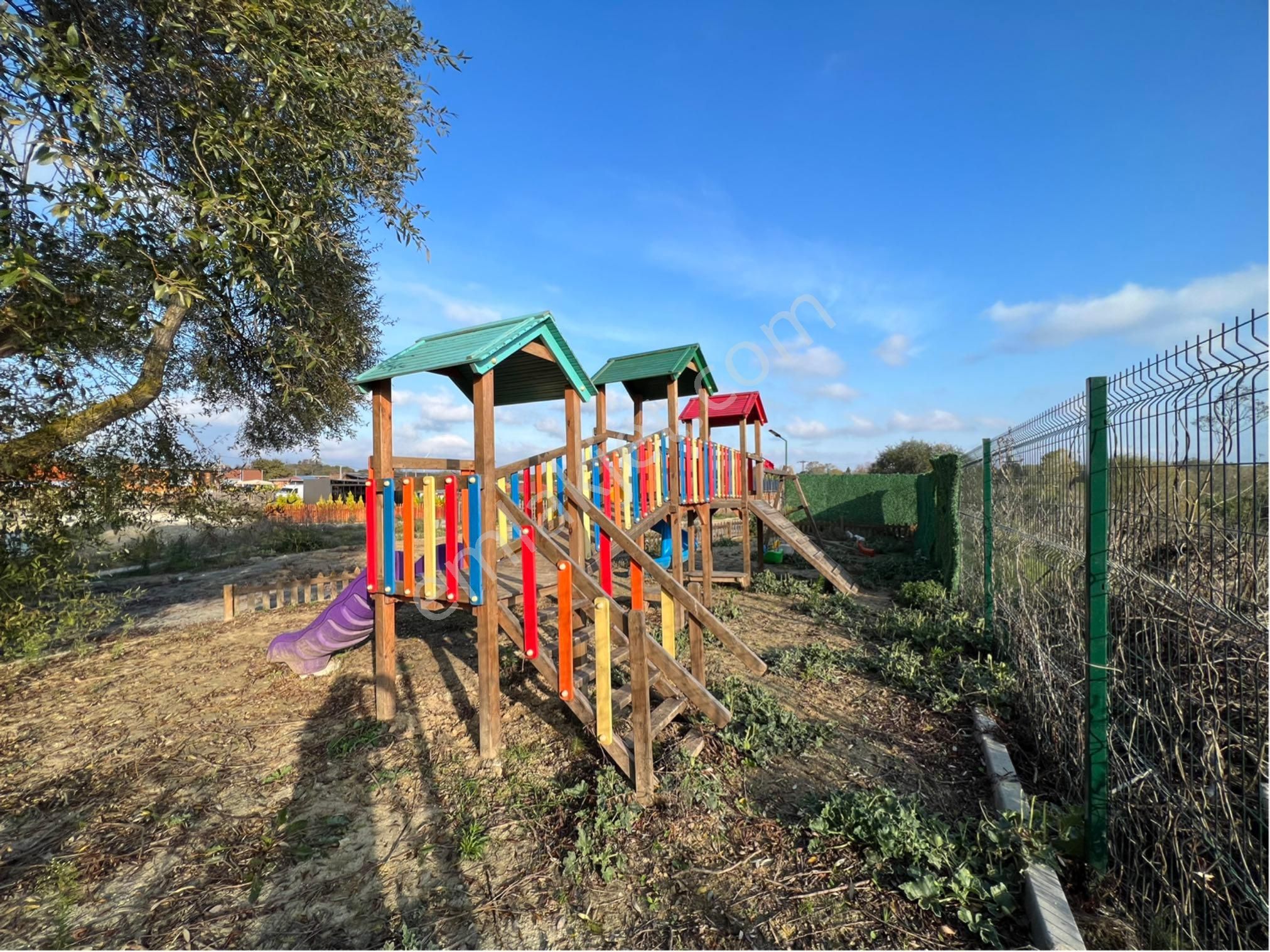 Çatalca İnceğiz Mah.de Ana Caddeye Çok Yakın 7/24 Güvenlikli Ve Kameralı Site De 200m2 - Görsel 17