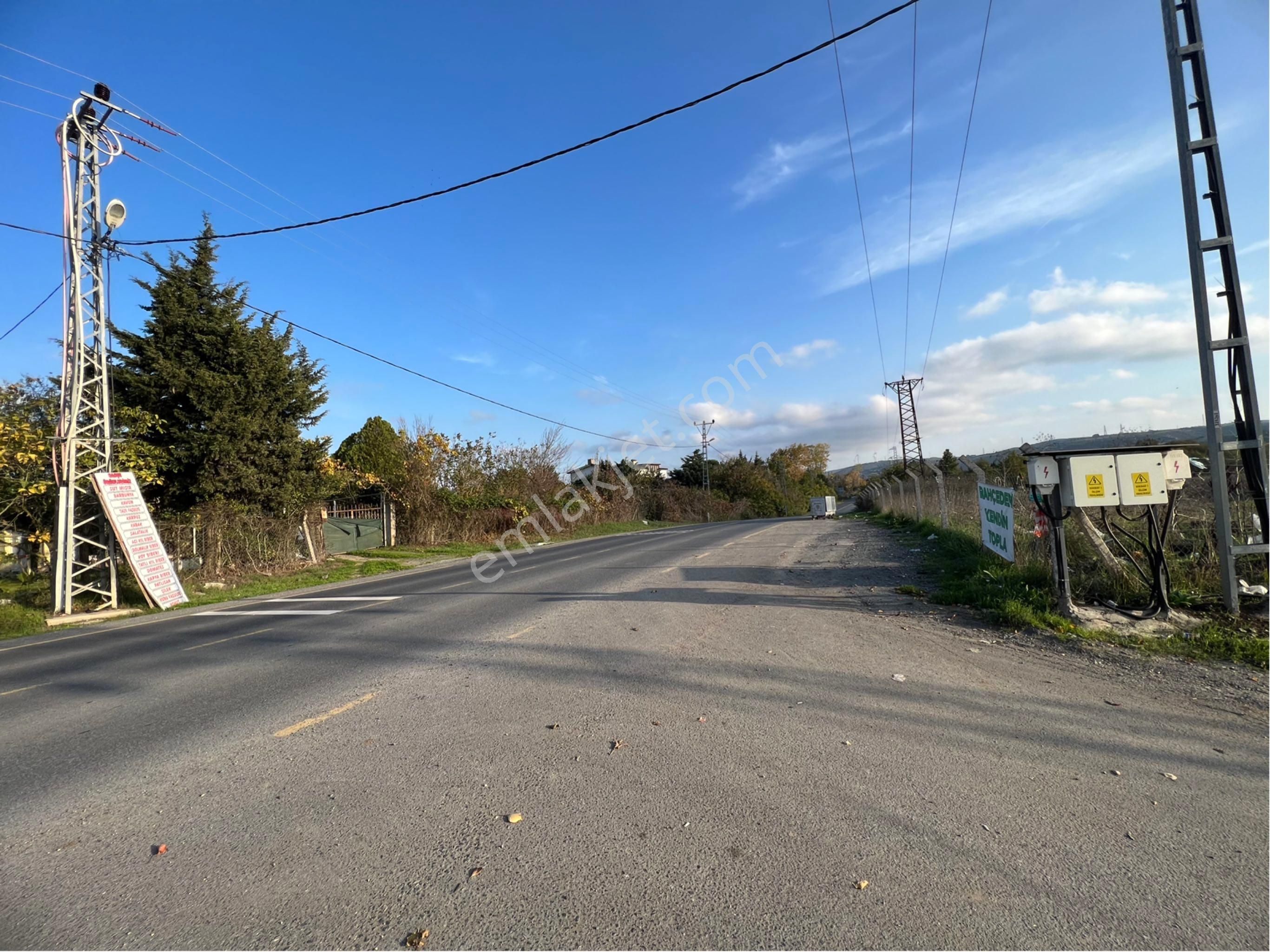 Çatalca İnceğiz Mah.de Ana Caddeye Çok Yakın 7/24 Güvenlikli Ve Kameralı Site De 200m2 - Görsel 7