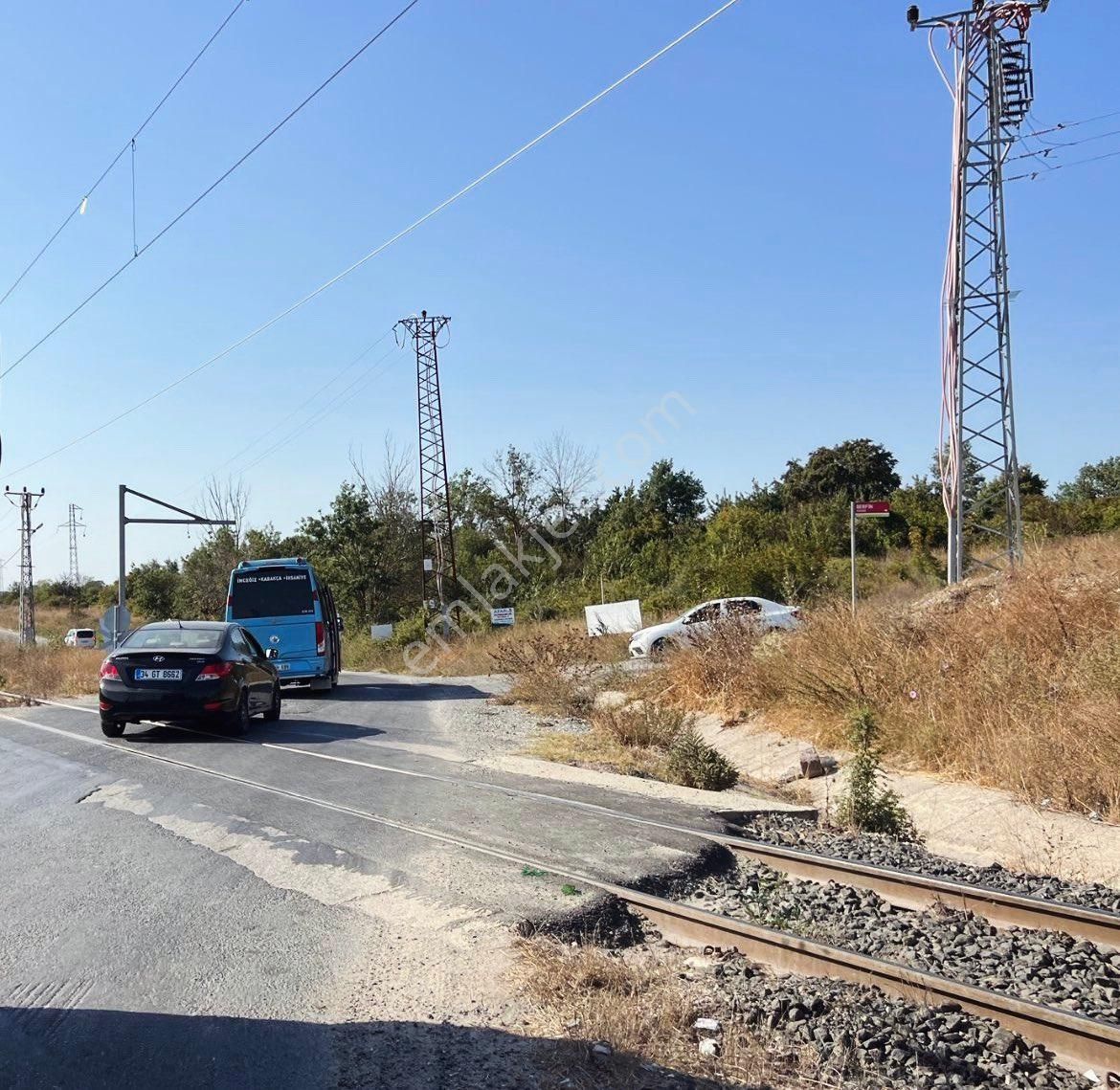 Çatalca İnceğiz Mah.de Ana Caddeye Çok Yakın 7/24 Güvenlikli Ve Kameralı Site De 200m2 - Görsel 33