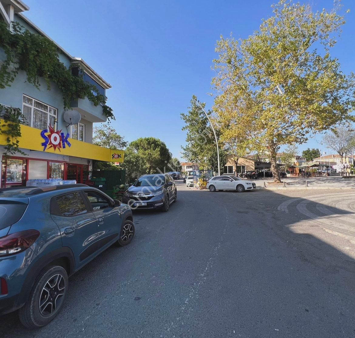 Çatalca İnceğiz Mah.de Ana Caddeye Çok Yakın 7/24 Güvenlikli Ve Kameralı Site De 200m2 - Görsel 31