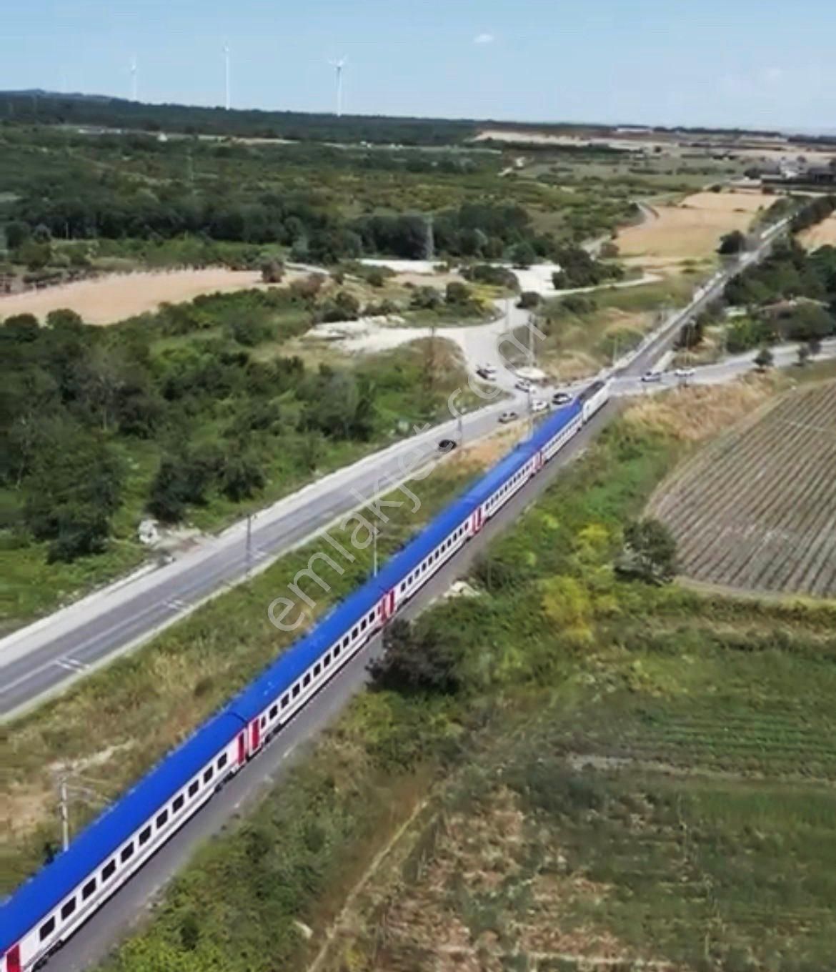 Çatalca İnceğiz Mah.de Ana Caddeye Çok Yakın 7/24 Güvenlikli Ve Kameralı Site De 200m2 - Görsel 32