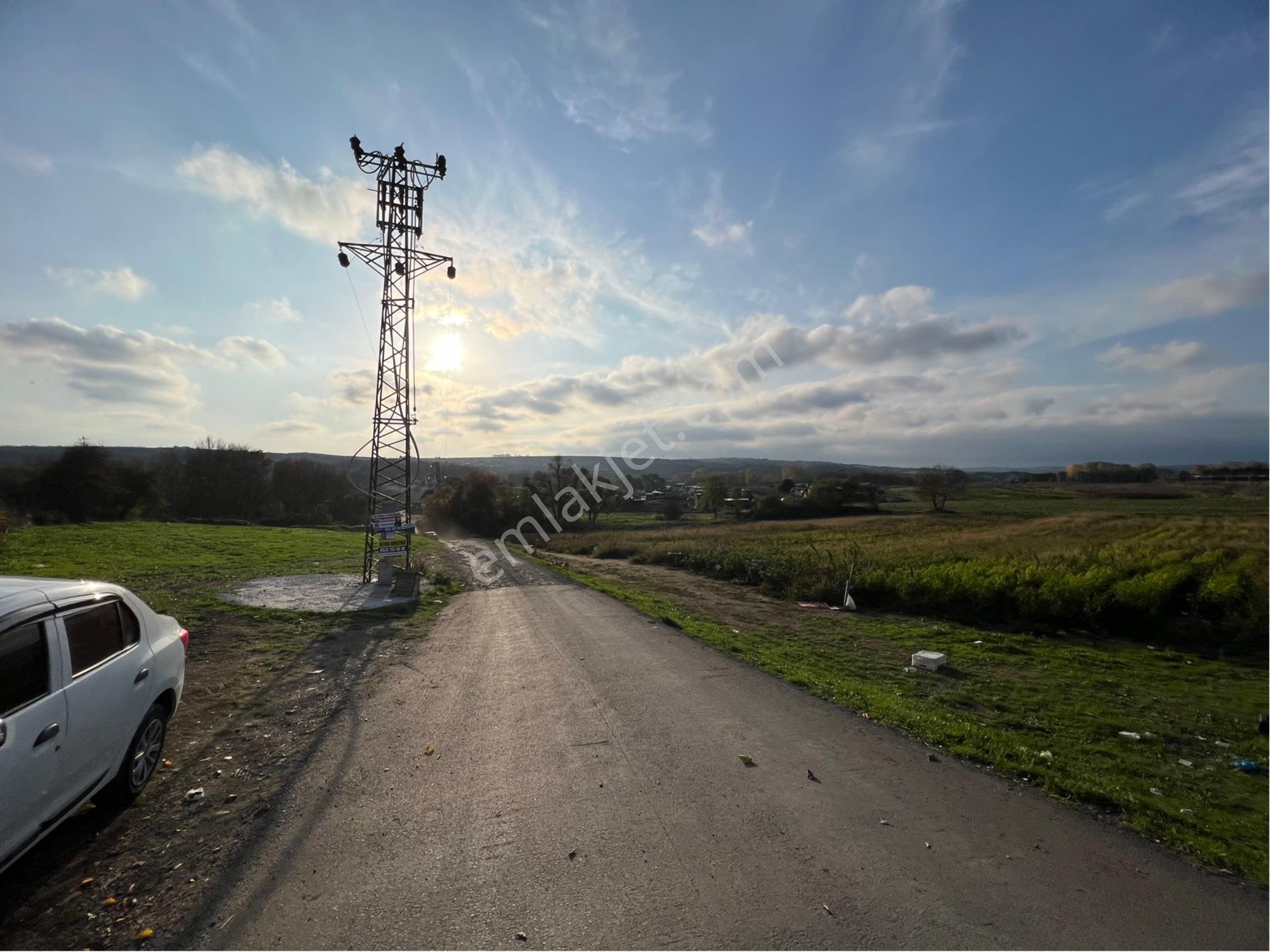 Çatalca İnceğiz Mah.de Ana Caddeye Çok Yakın 7/24 Güvenlikli Ve Kameralı Site De 200m2 - Görsel 4