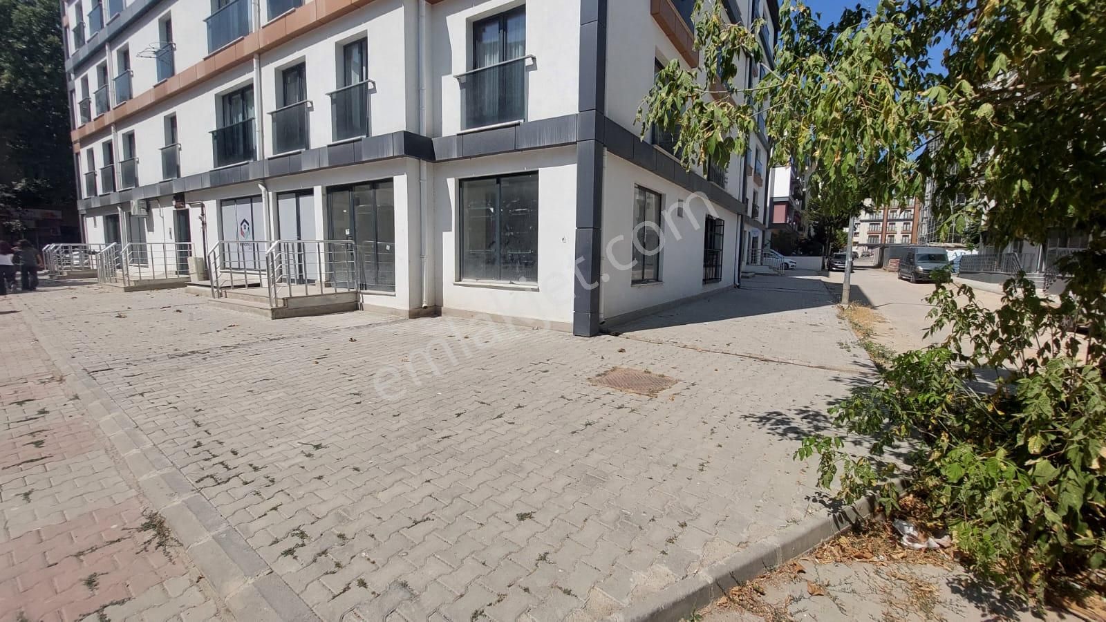 Kartal Cevizli Zeytnlik Caddesi Üzerinde Sıfır Geniş Köşe Dükkan - Görsel 3