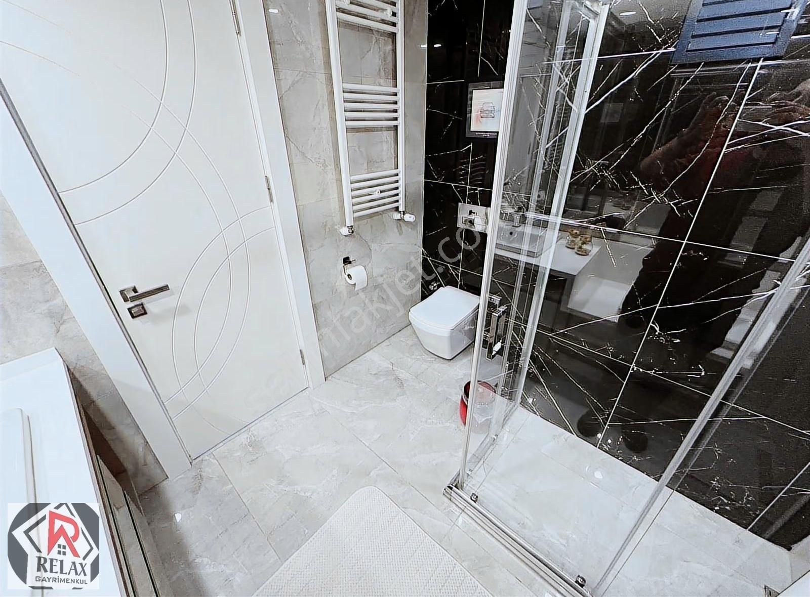 Relax'tan Gözde Proje Gamador Bulvarda 29.kat 3+1 Fırsat Daire - Görsel 34