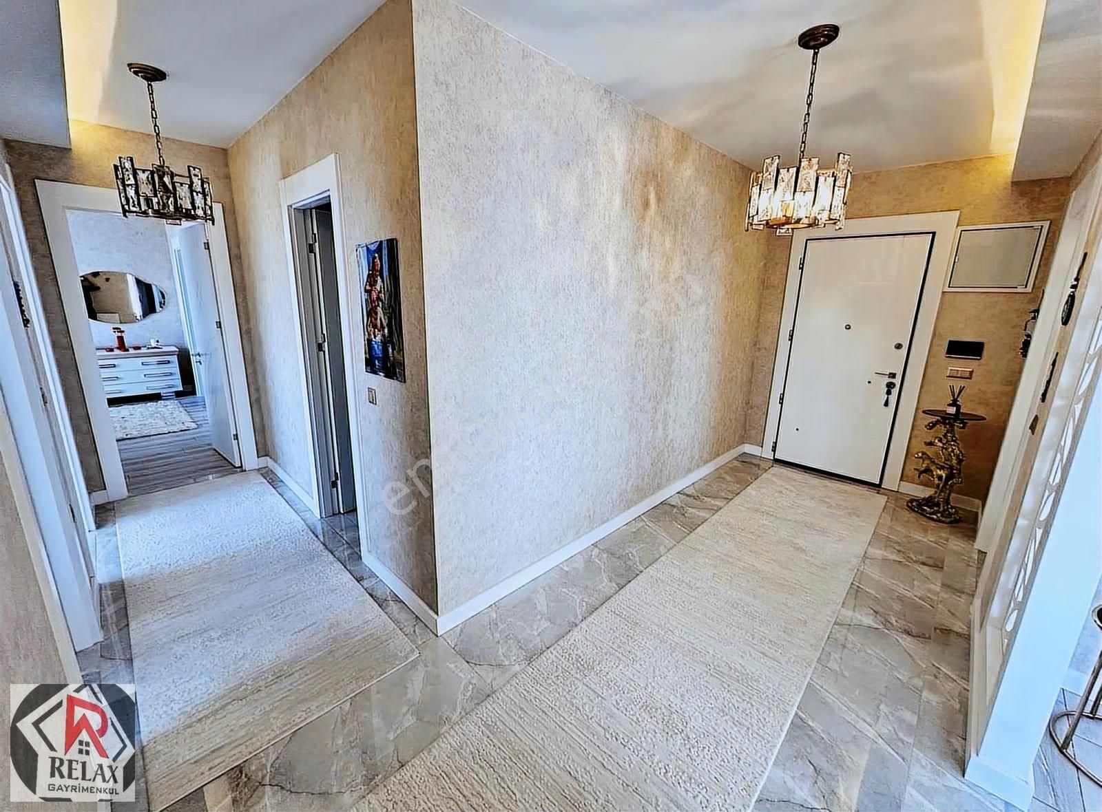 Relax'tan Gözde Proje Gamador Bulvarda 29.kat 3+1 Fırsat Daire - Görsel 16