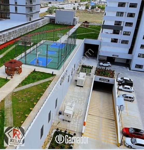 Relax'tan Gözde Proje Gamador Bulvarda 29.kat 3+1 Fırsat Daire - Görsel 33