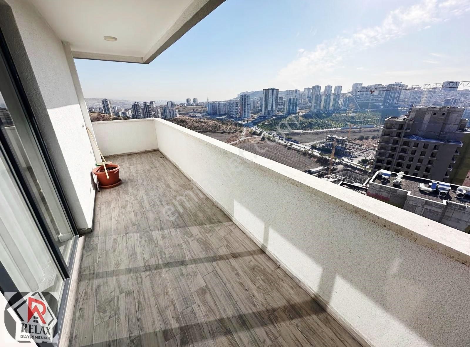 Relax'tan Gözde Proje Gamador Bulvarda 29.kat 3+1 Fırsat Daire - Görsel 6