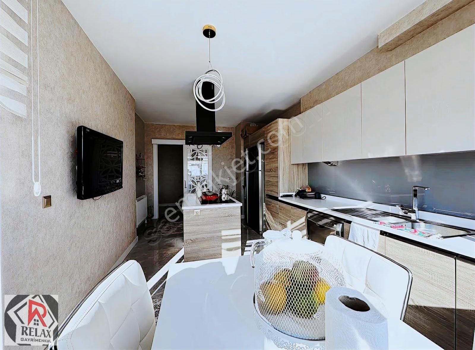 Relax'tan Gözde Proje Gamador Bulvarda 29.kat 3+1 Fırsat Daire - Görsel 4