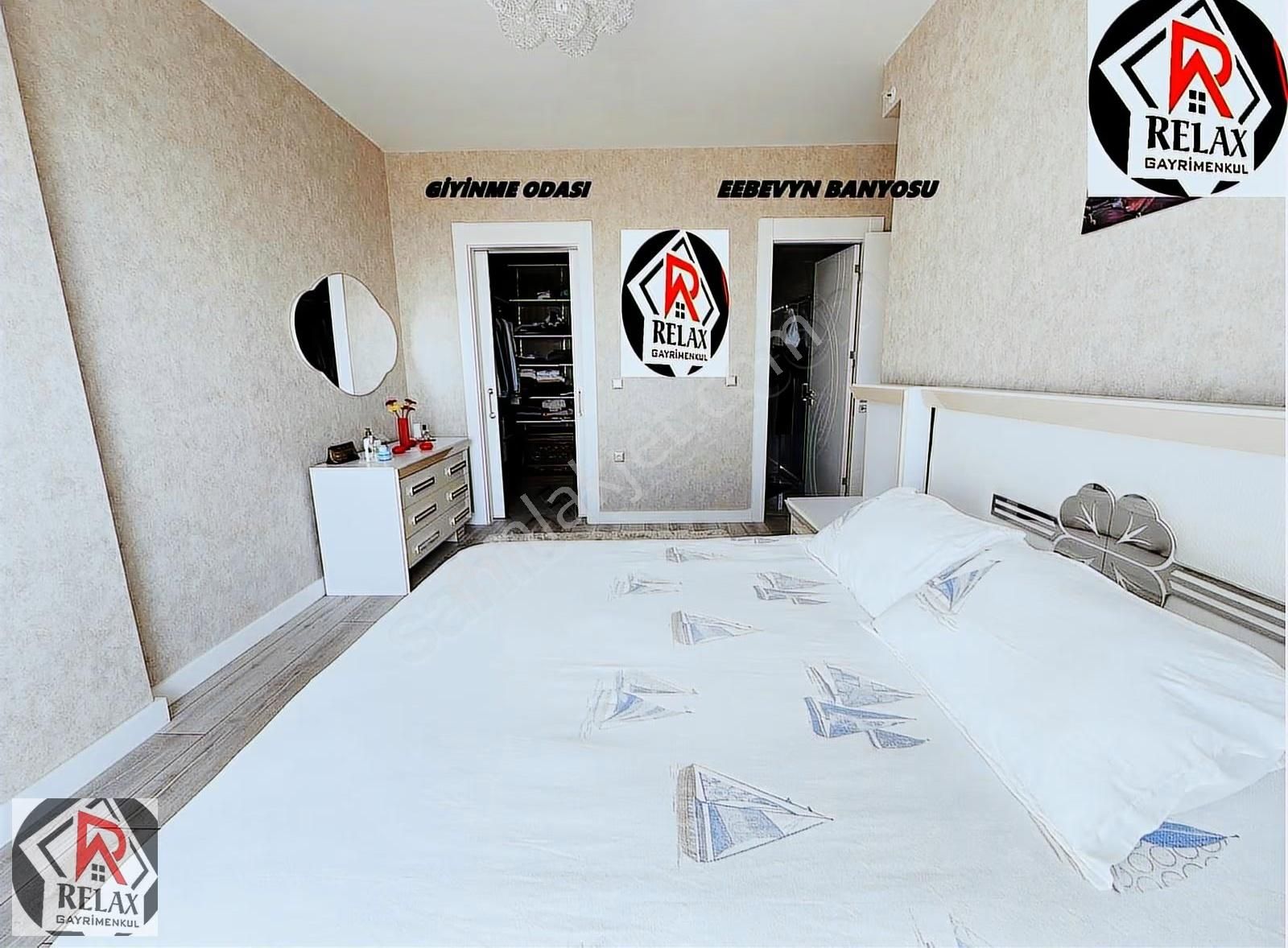 Relax'tan Gözde Proje Gamador Bulvarda 29.kat 3+1 Fırsat Daire - Görsel 15