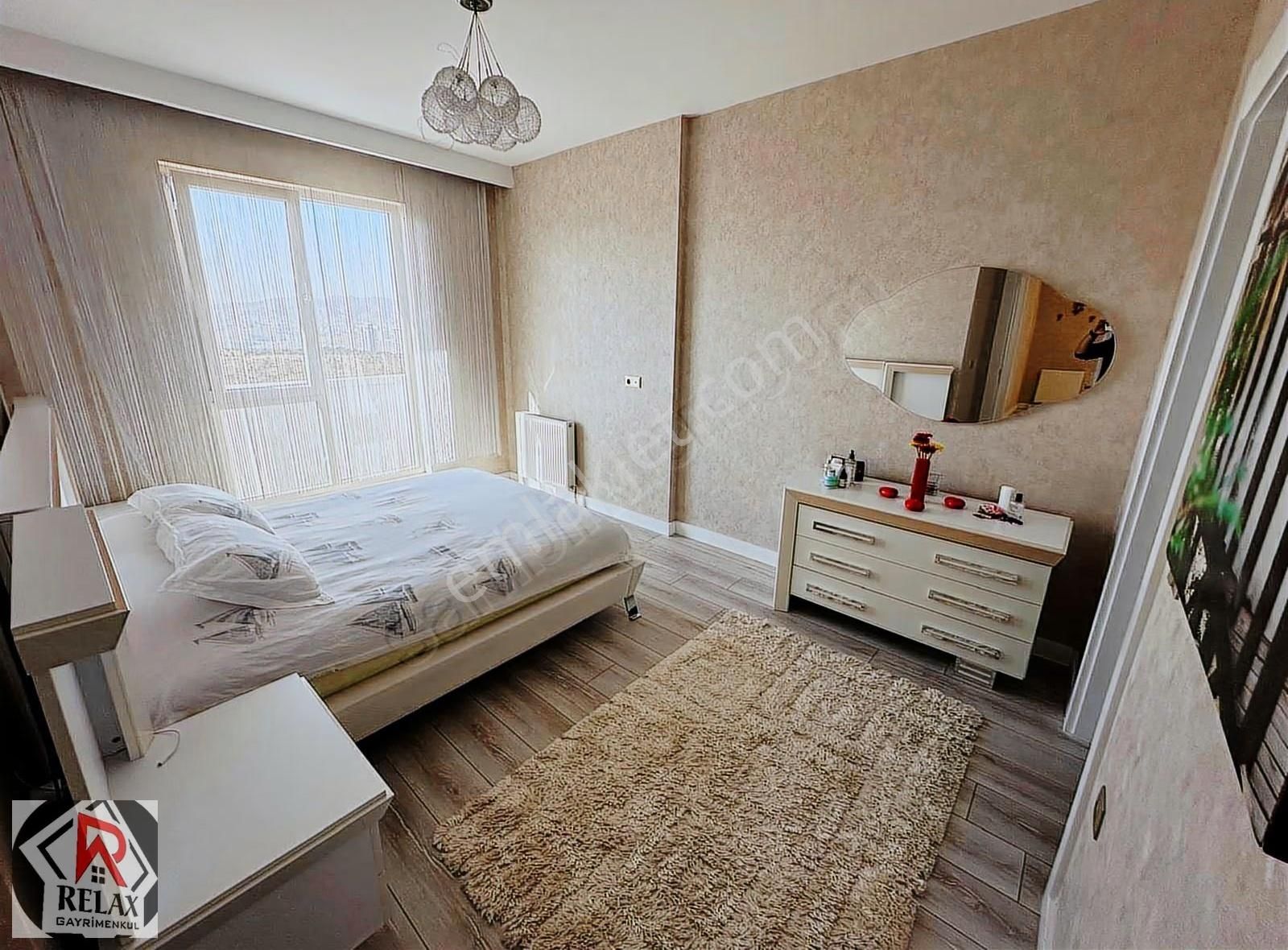 Relax'tan Gözde Proje Gamador Bulvarda 29.kat 3+1 Fırsat Daire - Görsel 29