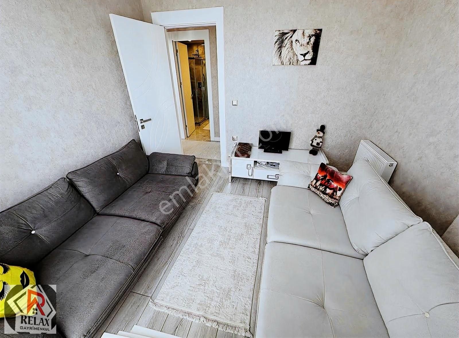 Relax'tan Gözde Proje Gamador Bulvarda 29.kat 3+1 Fırsat Daire - Görsel 10