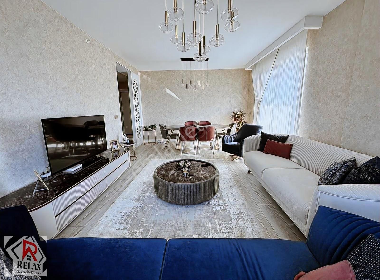 Relax'tan Gözde Proje Gamador Bulvarda 29.kat 3+1 Fırsat Daire - Görsel 7