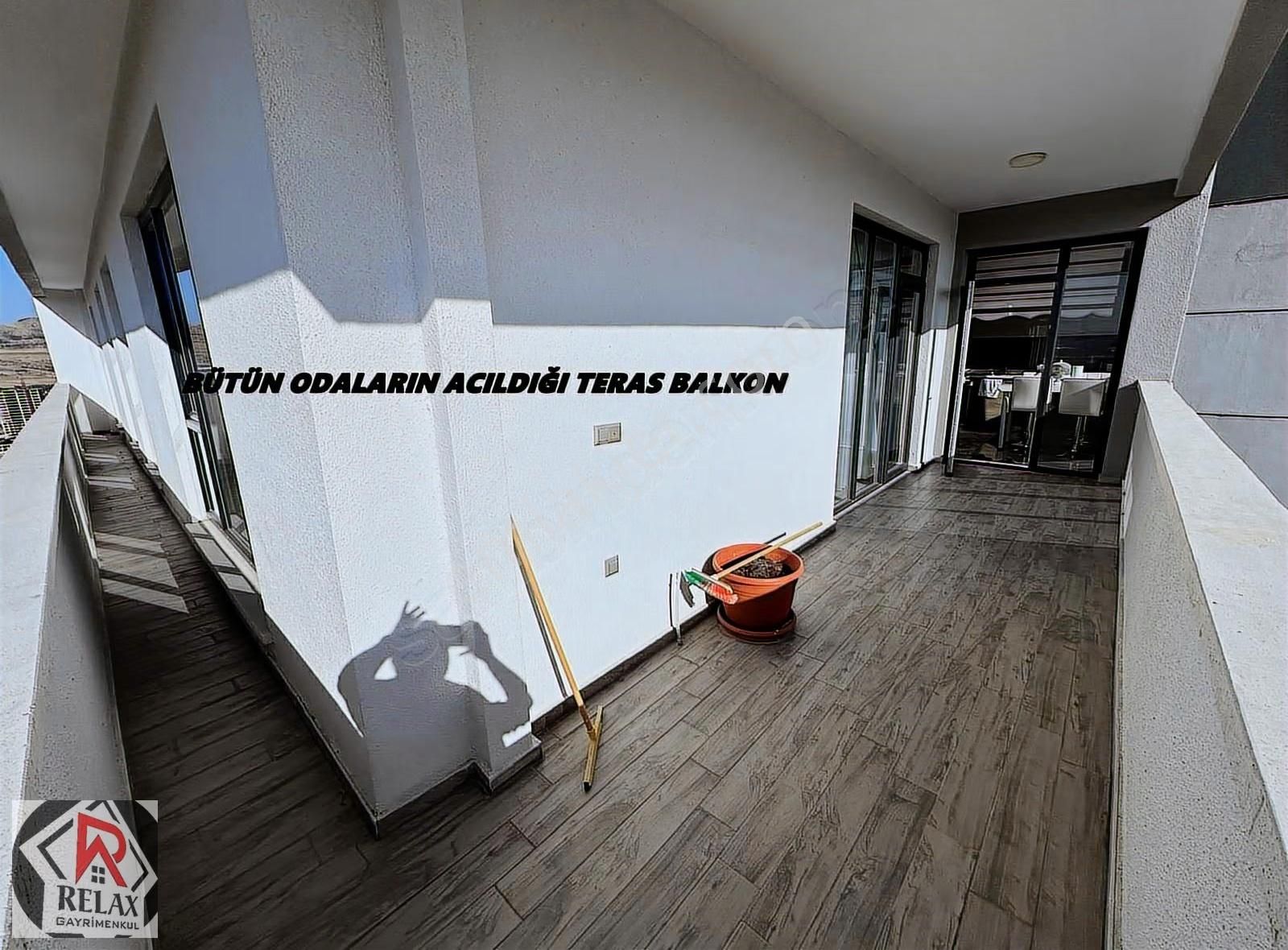 Relax'tan Gözde Proje Gamador Bulvarda 29.kat 3+1 Fırsat Daire - Görsel 5