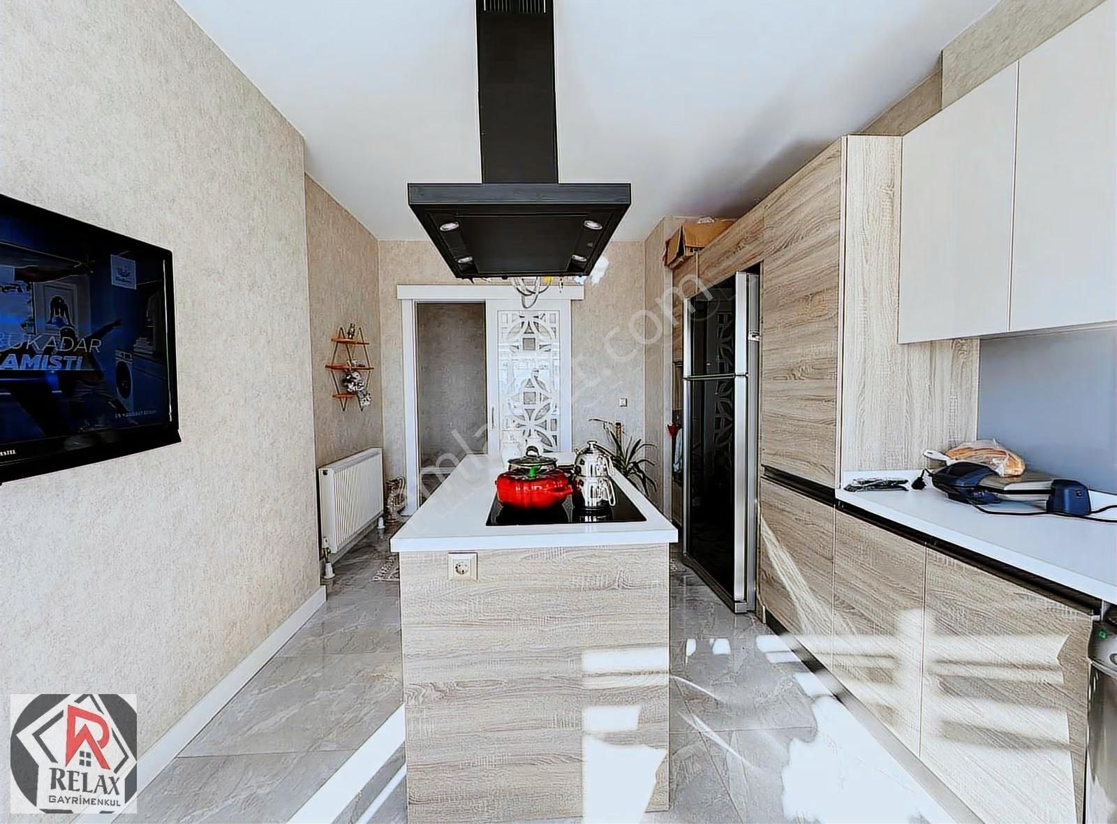 Relax'tan Gözde Proje Gamador Bulvarda 29.kat 3+1 Fırsat Daire - Görsel 22