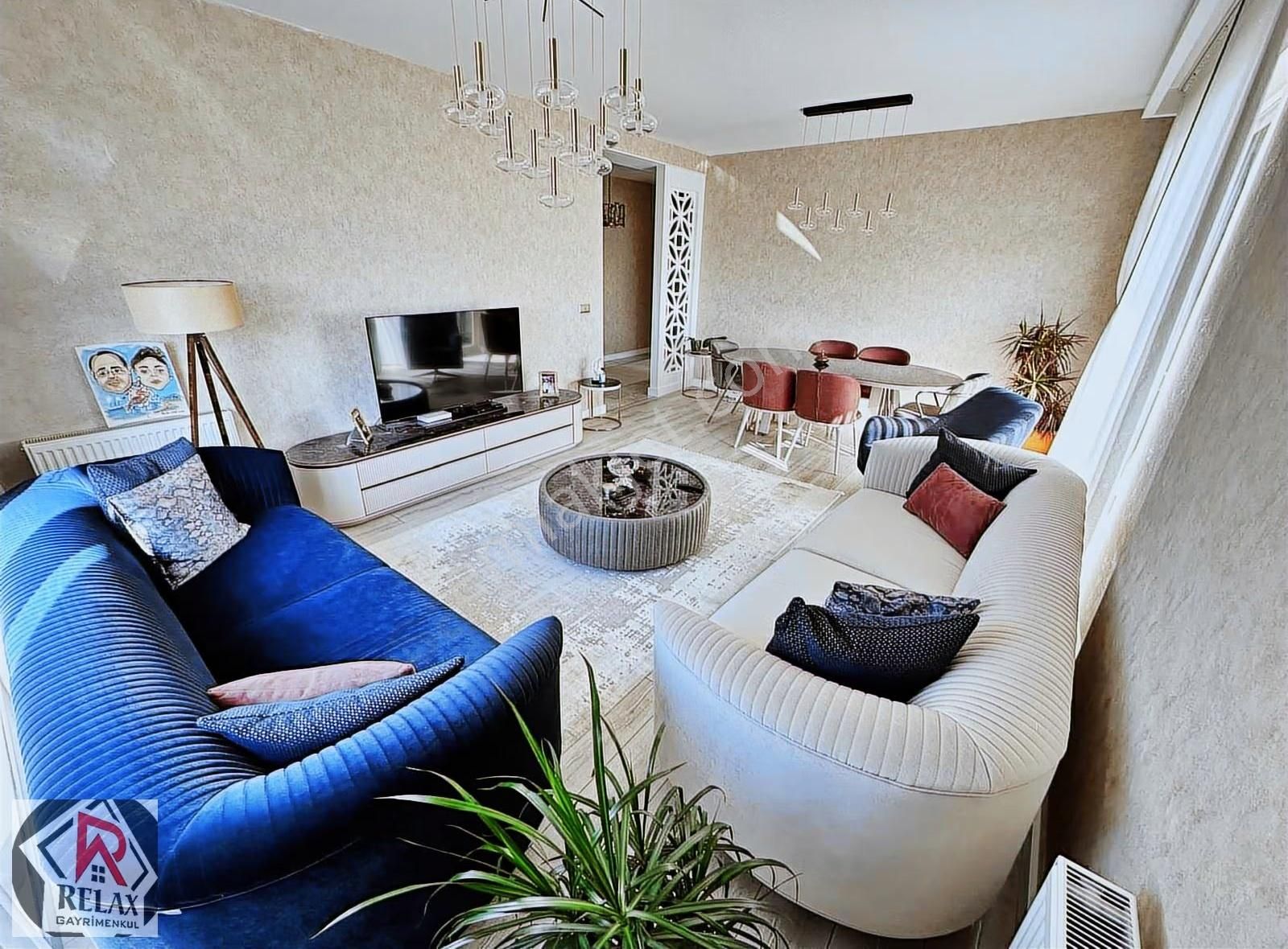 Relax'tan Gözde Proje Gamador Bulvarda 29.kat 3+1 Fırsat Daire - Görsel 30